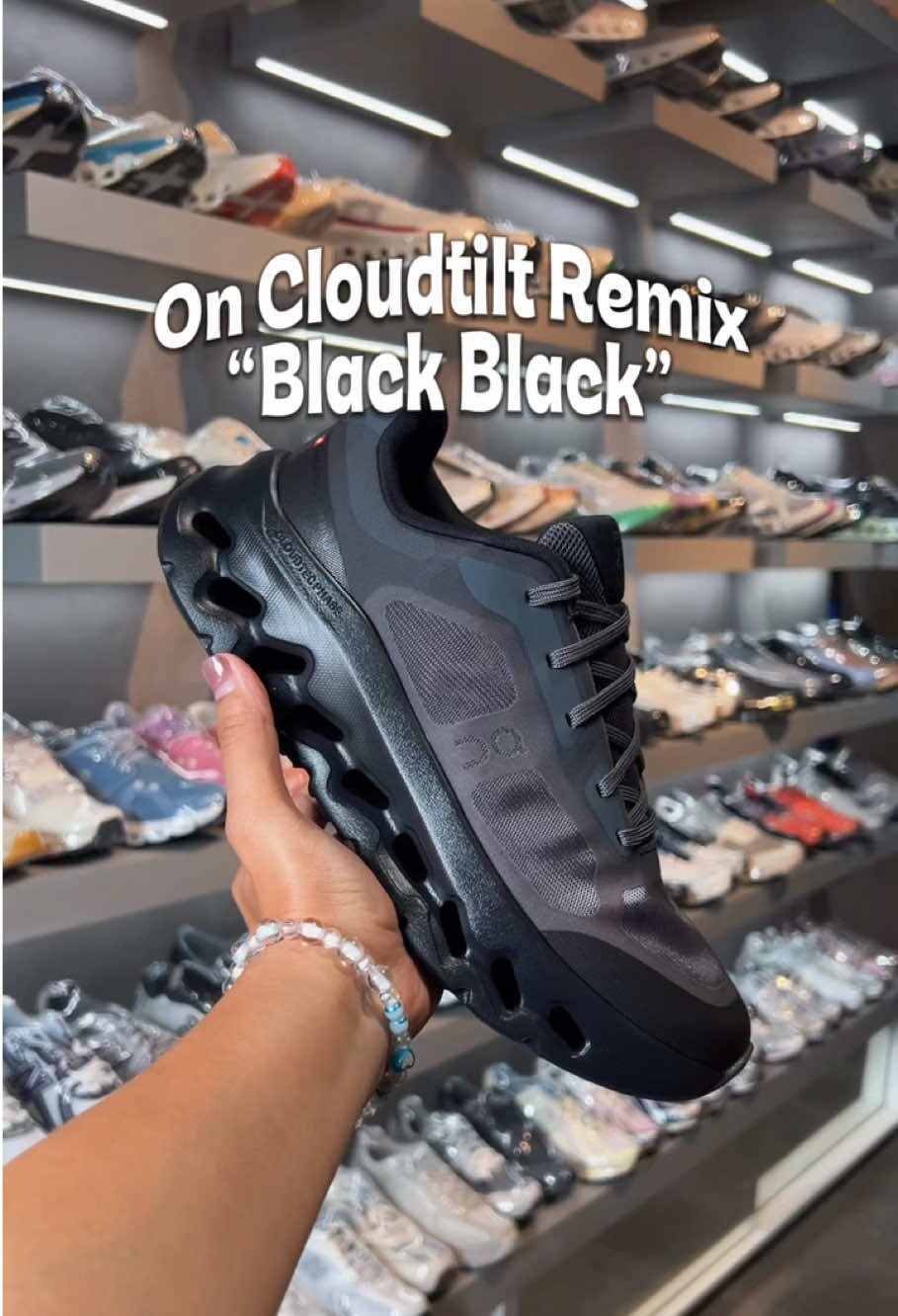 @True To Self Sneakers
