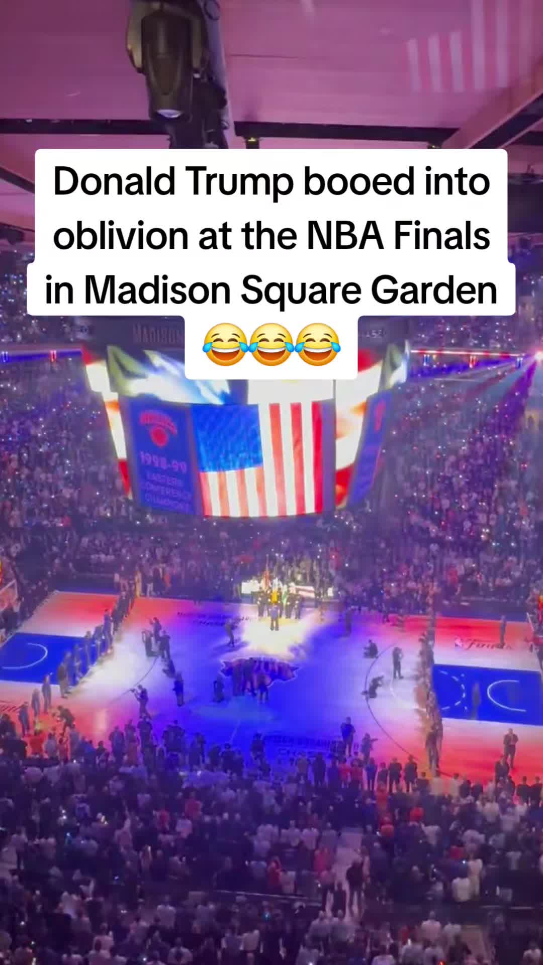 @Dave From The Bronx 🗽
