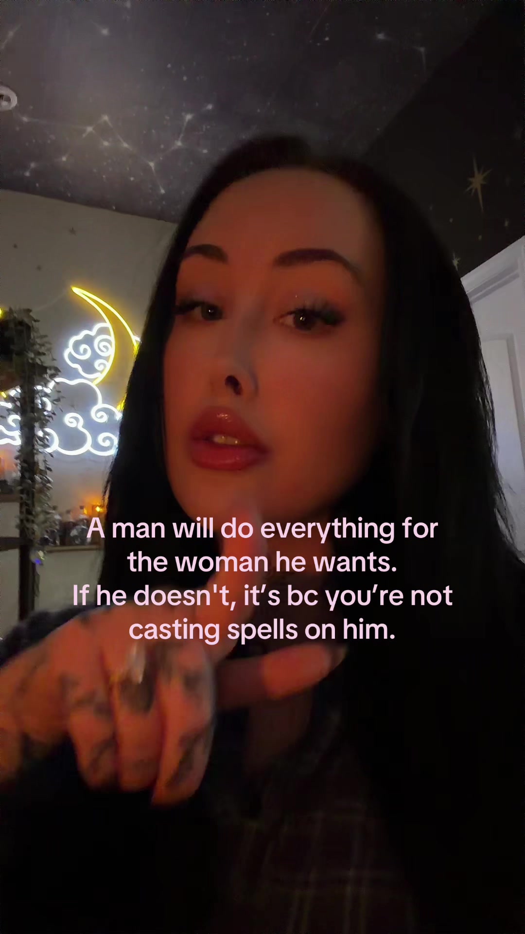 @Cece Sinclaire