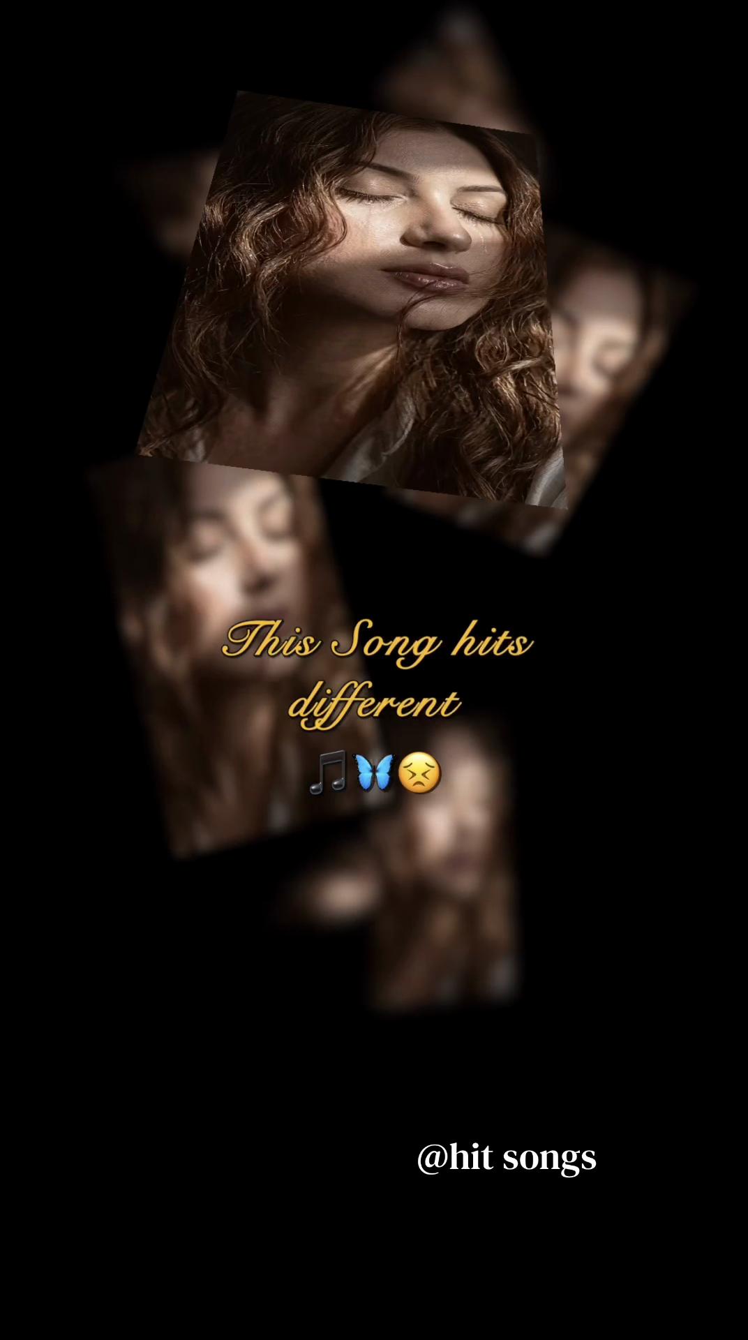 @HIT SONGS….✍️🥀