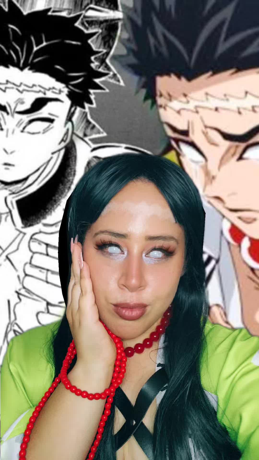 @Jessica Blanco