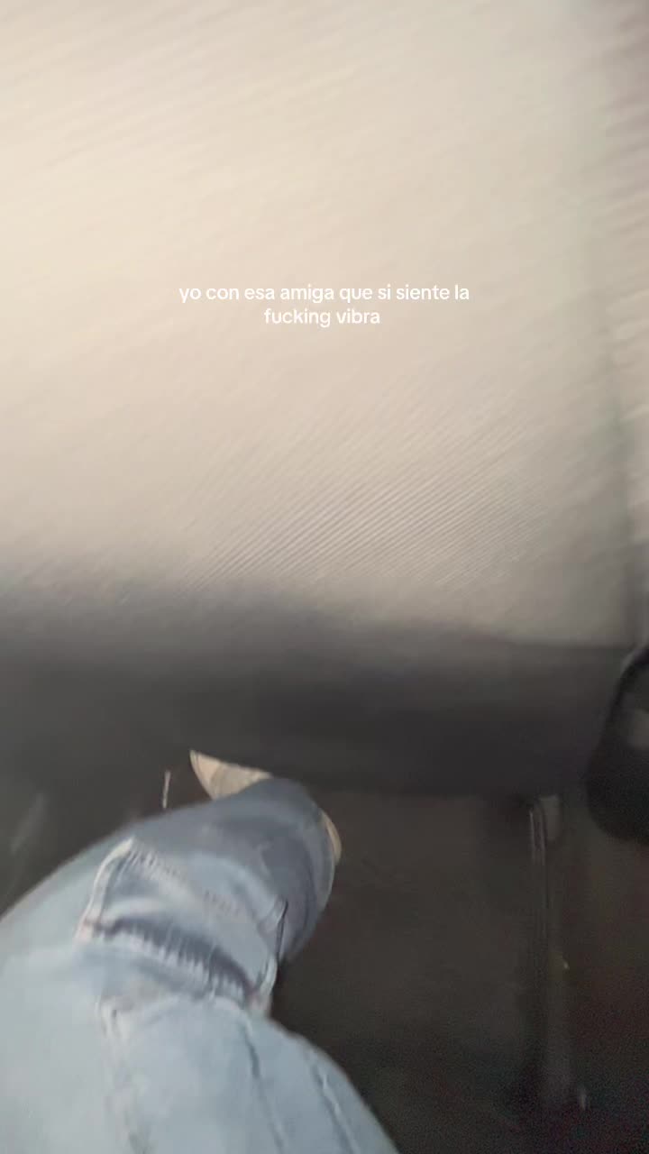@(: