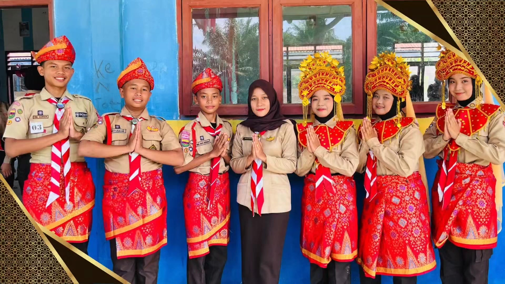 @Maulida Siregar