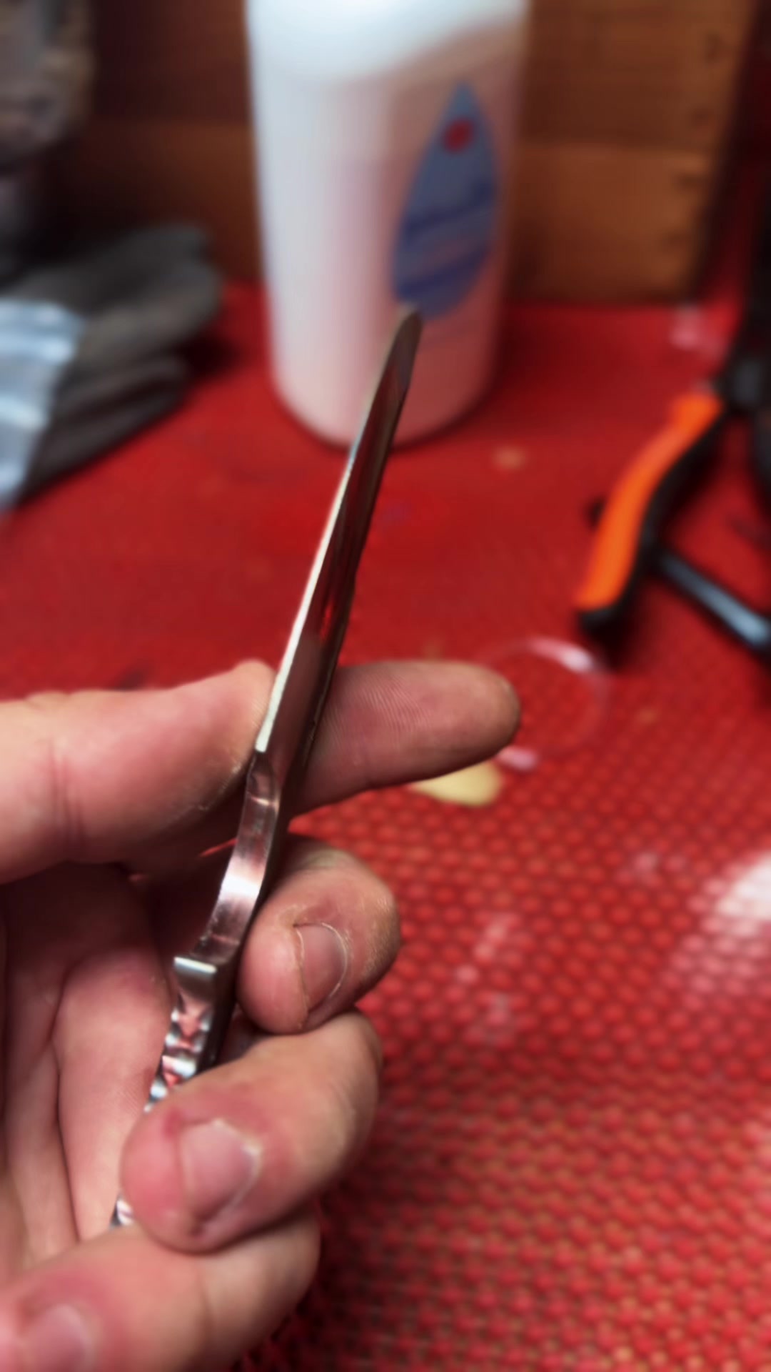 @Severed Metal Works