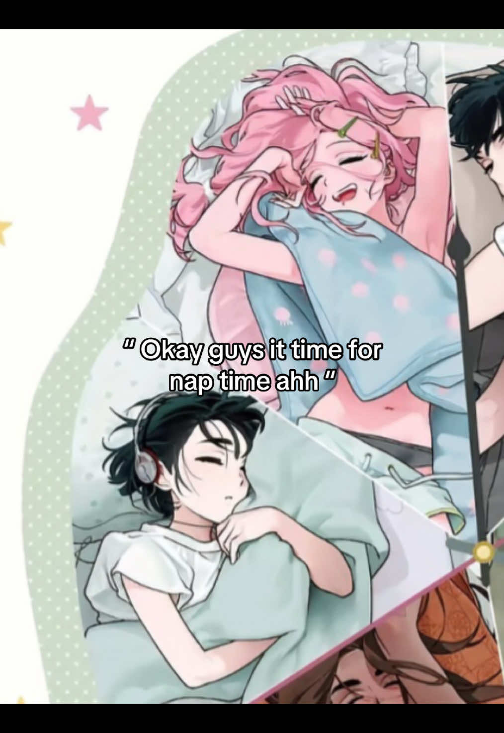 @Hanako kun enjoyed #1fan