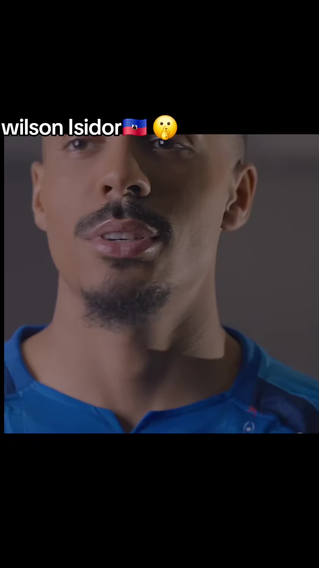 @Jamal The Goat 50
