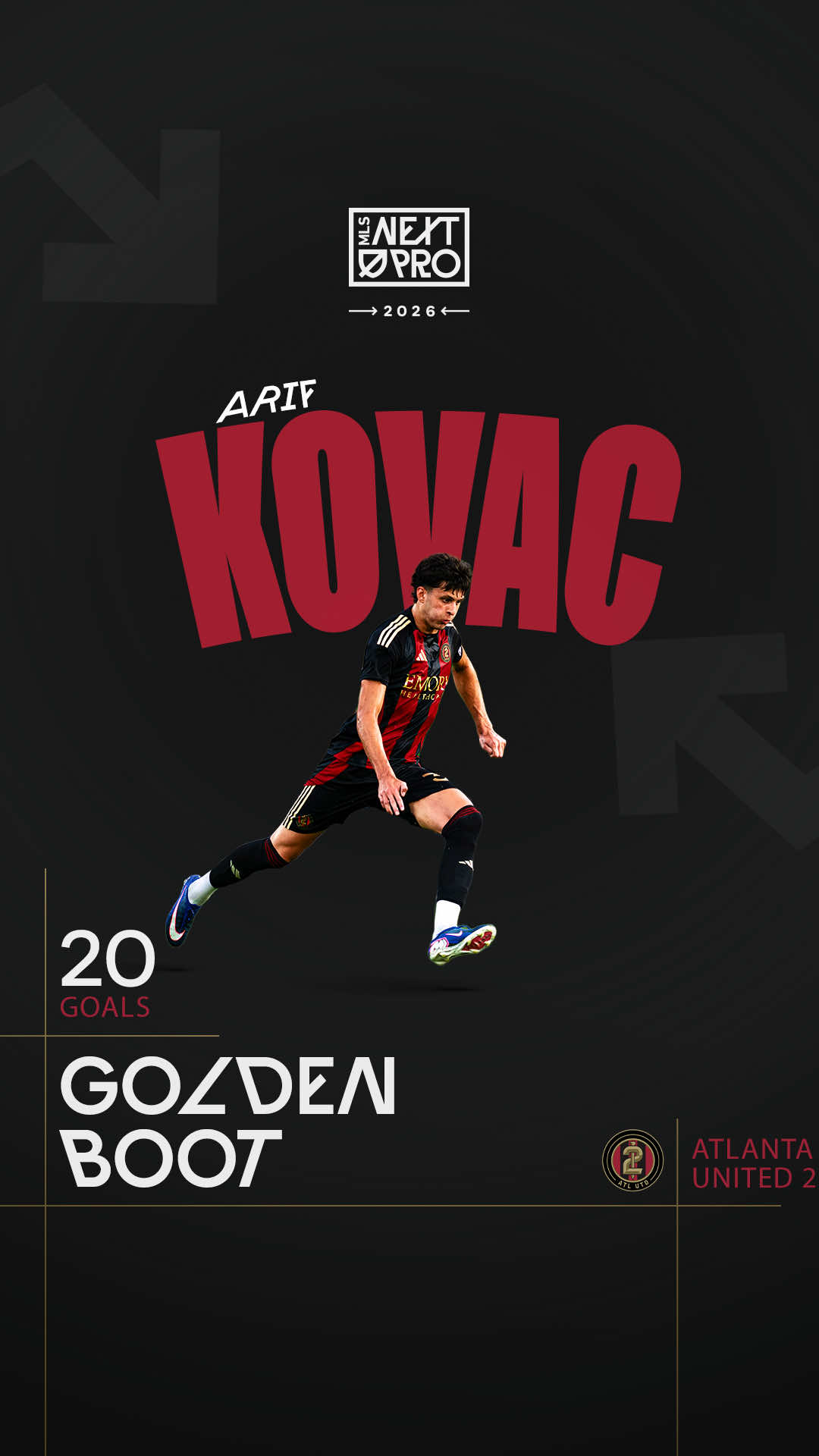 @MLS NEXT Pro
