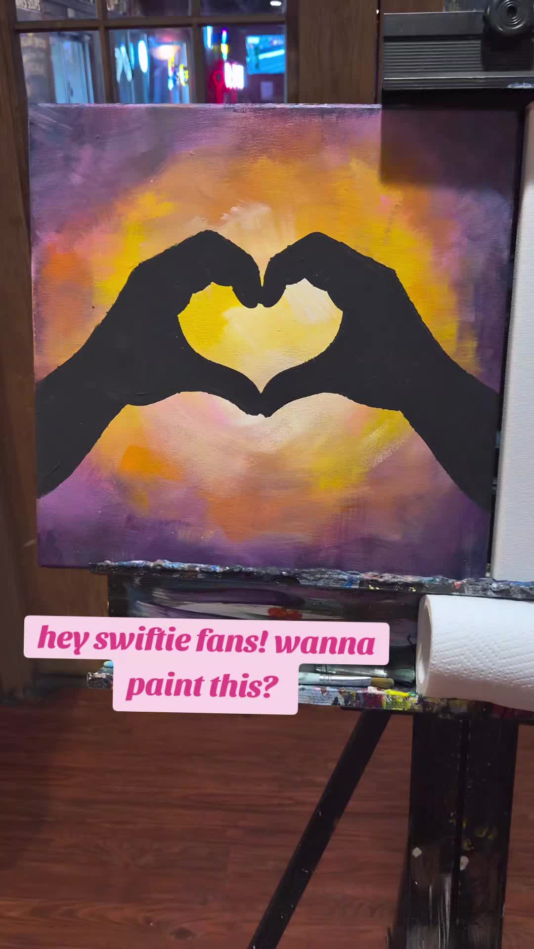 @StickmanPaintingStudio