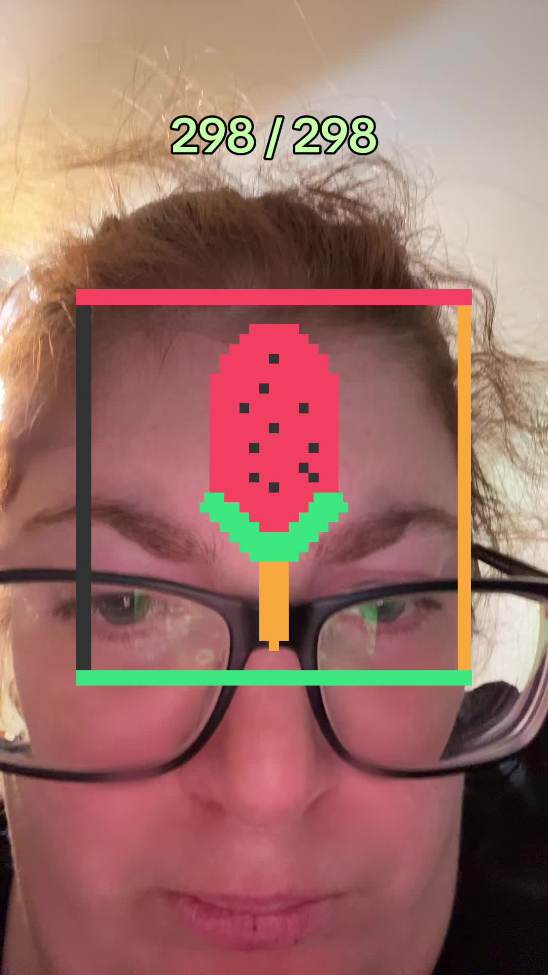 @Meg Hedgecock