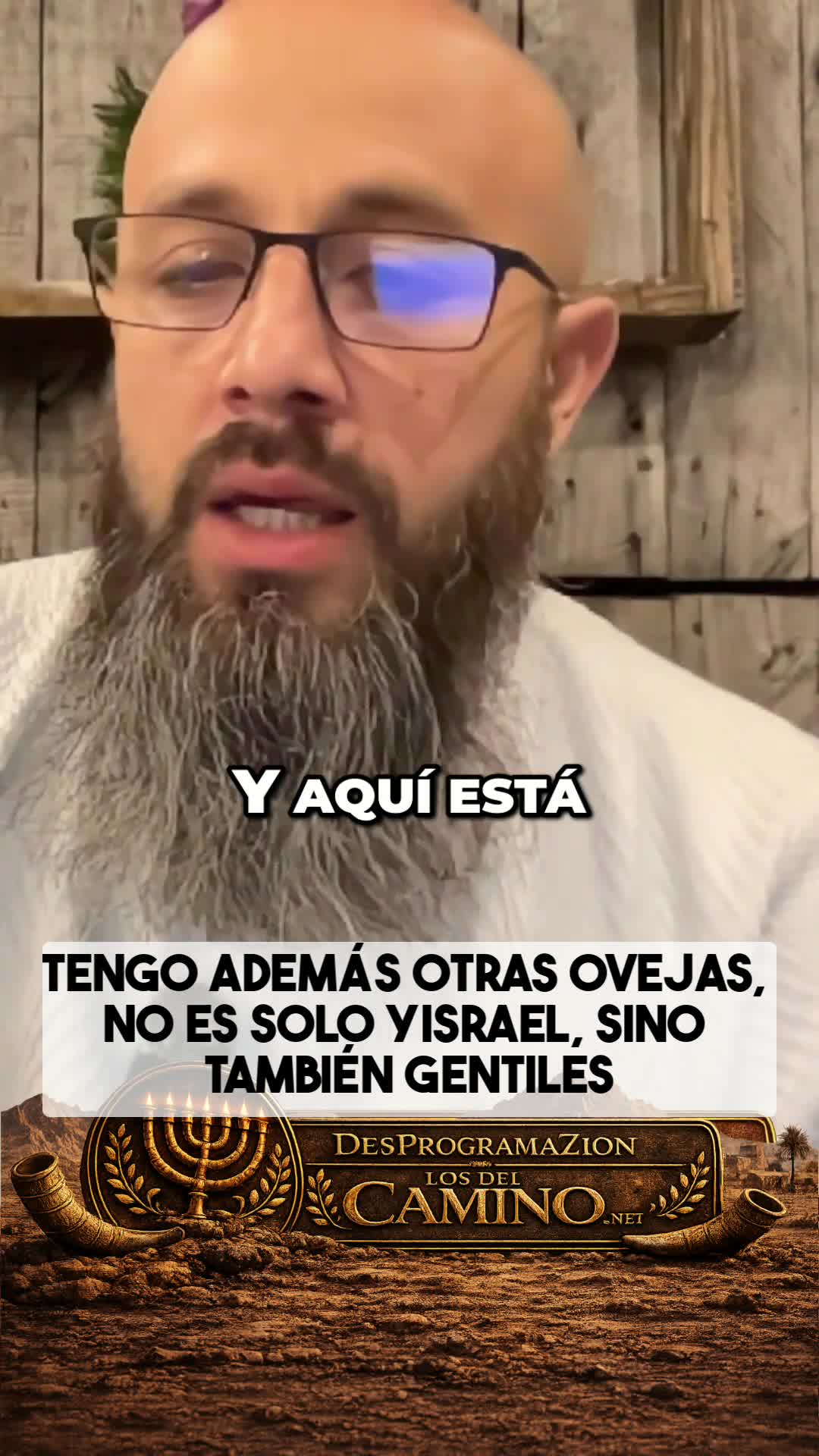 @El Camino de YHWH_Oficial
