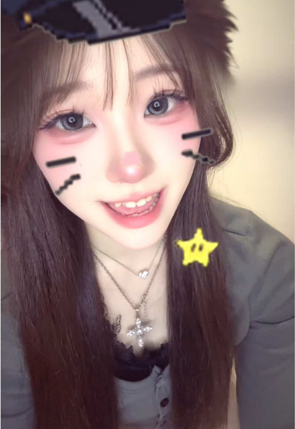 @はるひ🎀💀