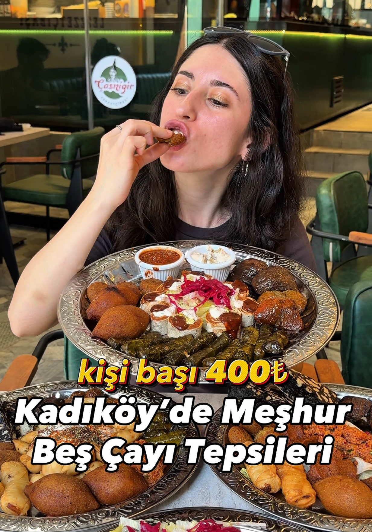 @Yemek ve Tatil
