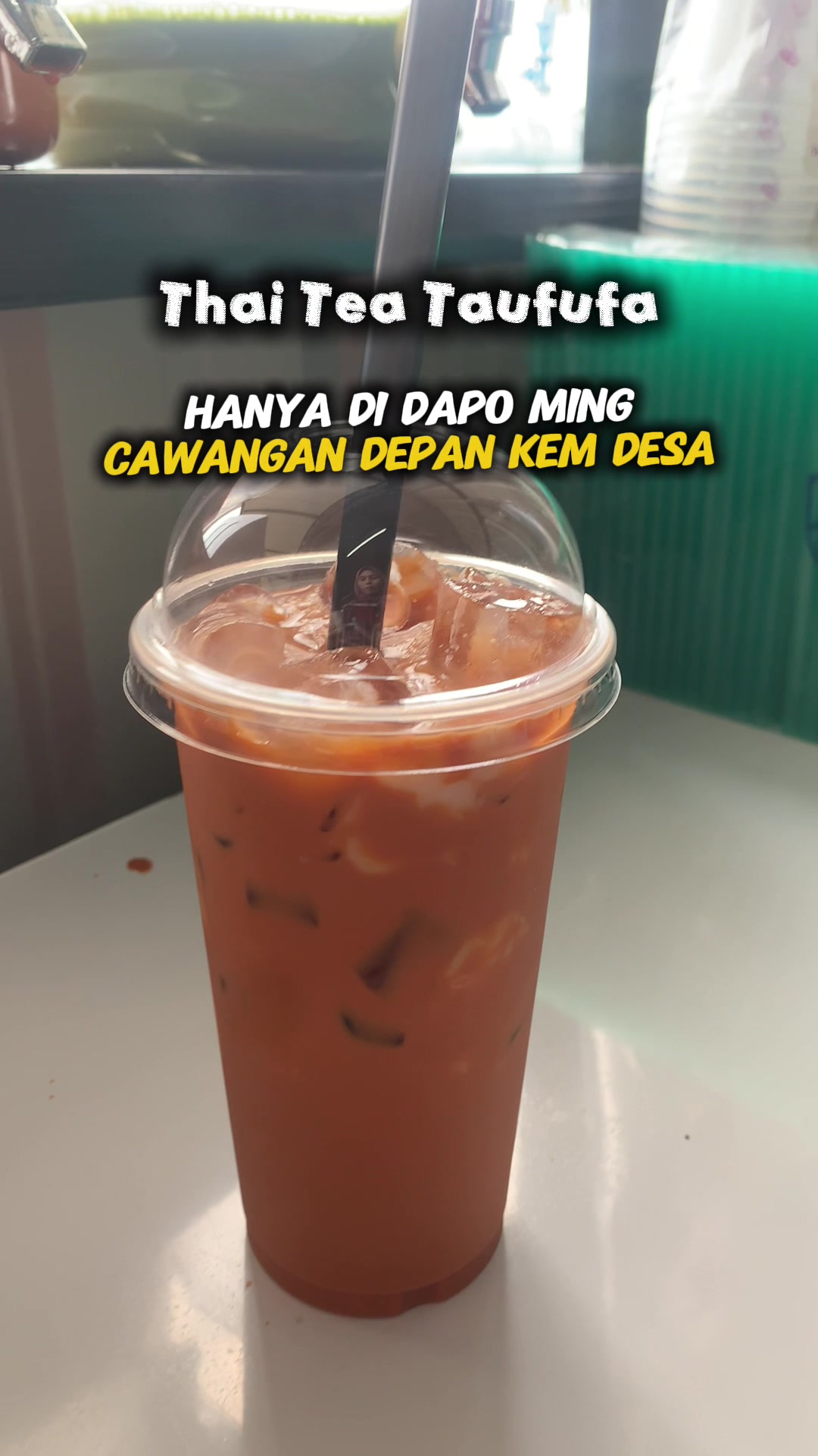 @Dapo Ming Kok Lanas