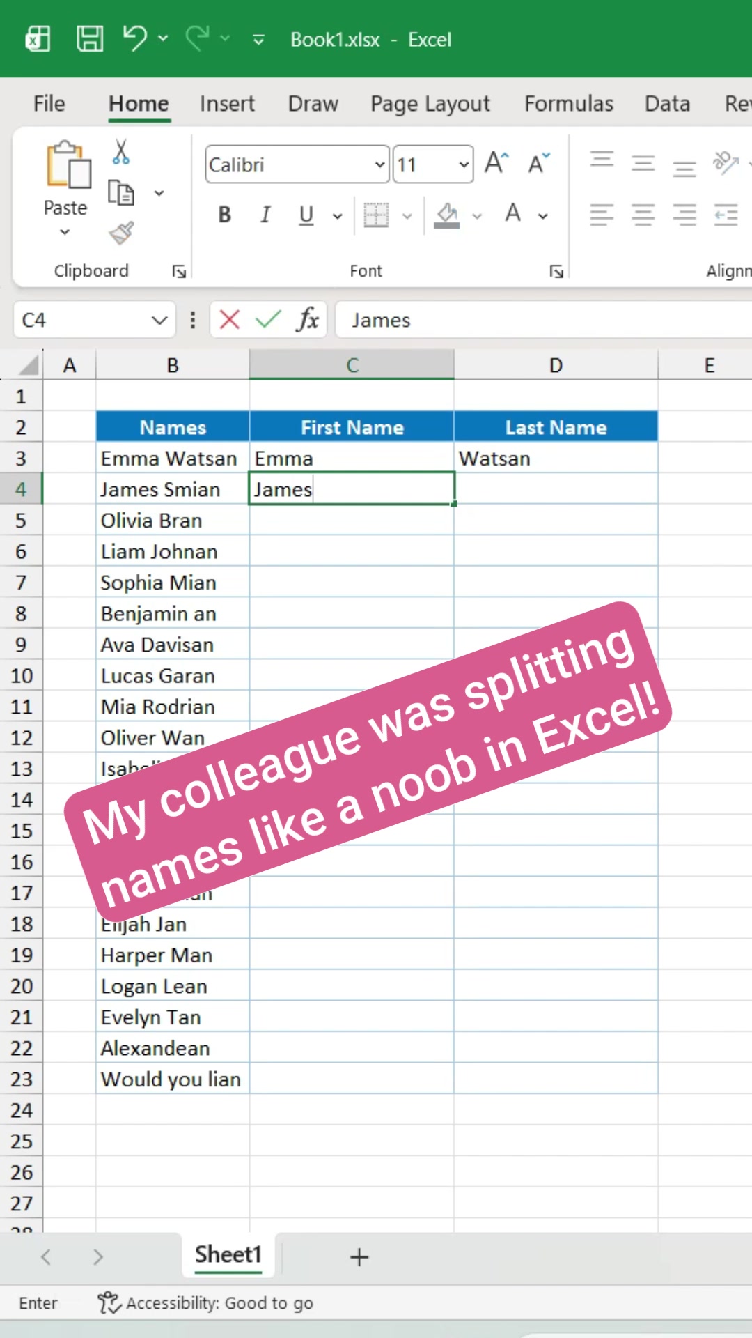 @Learn Excel with Fahad