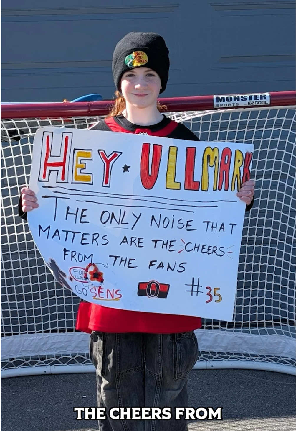 @Ottawa Senators