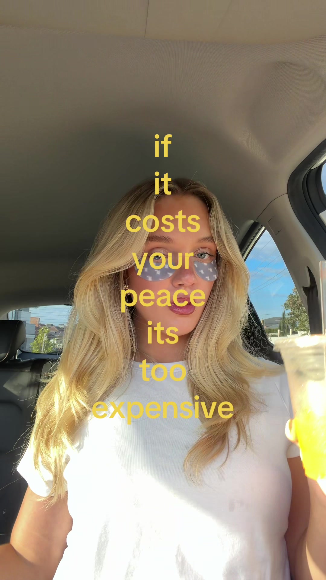 @TESSA WELLS