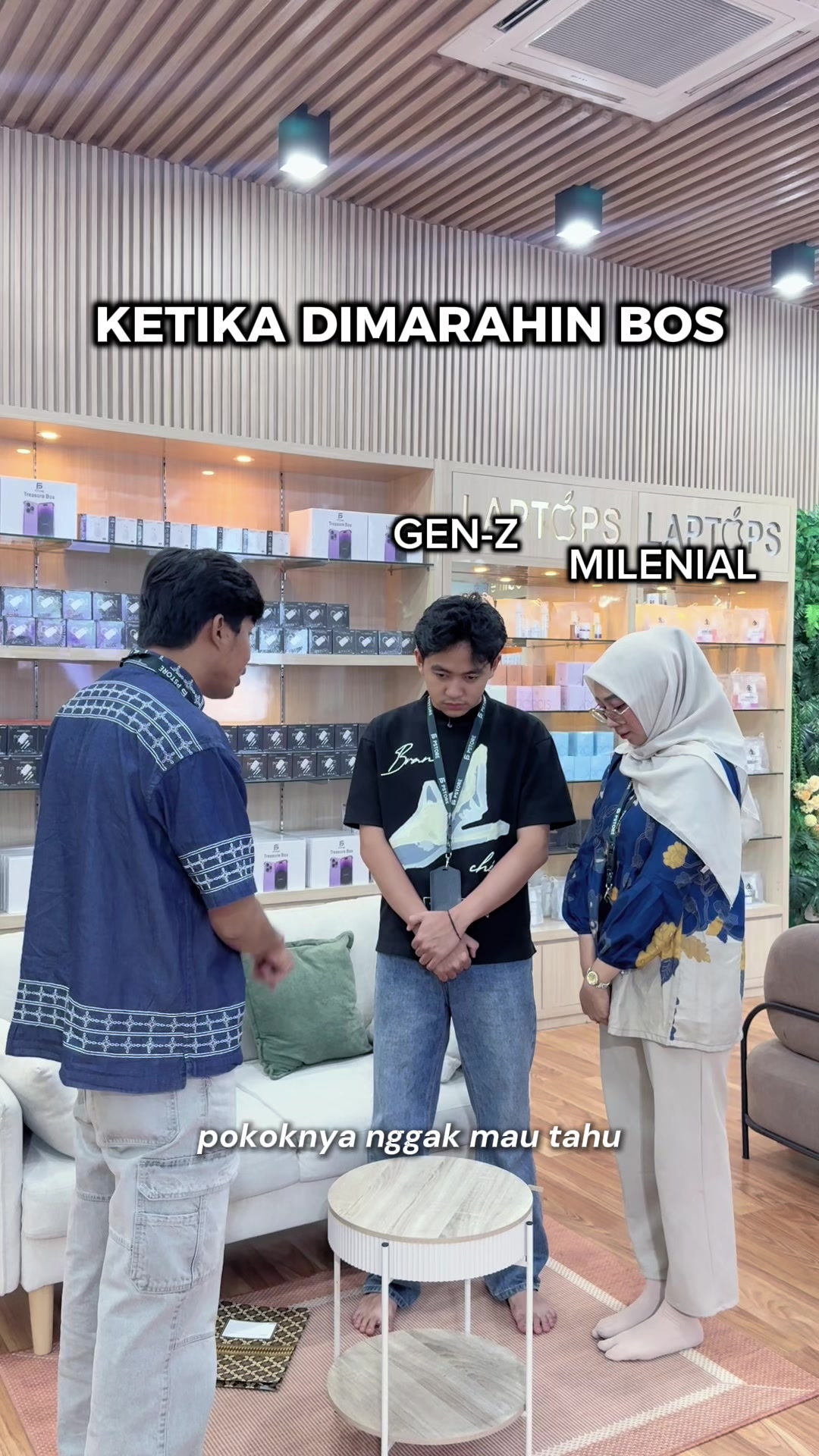 @PSTORE MAKASSAR