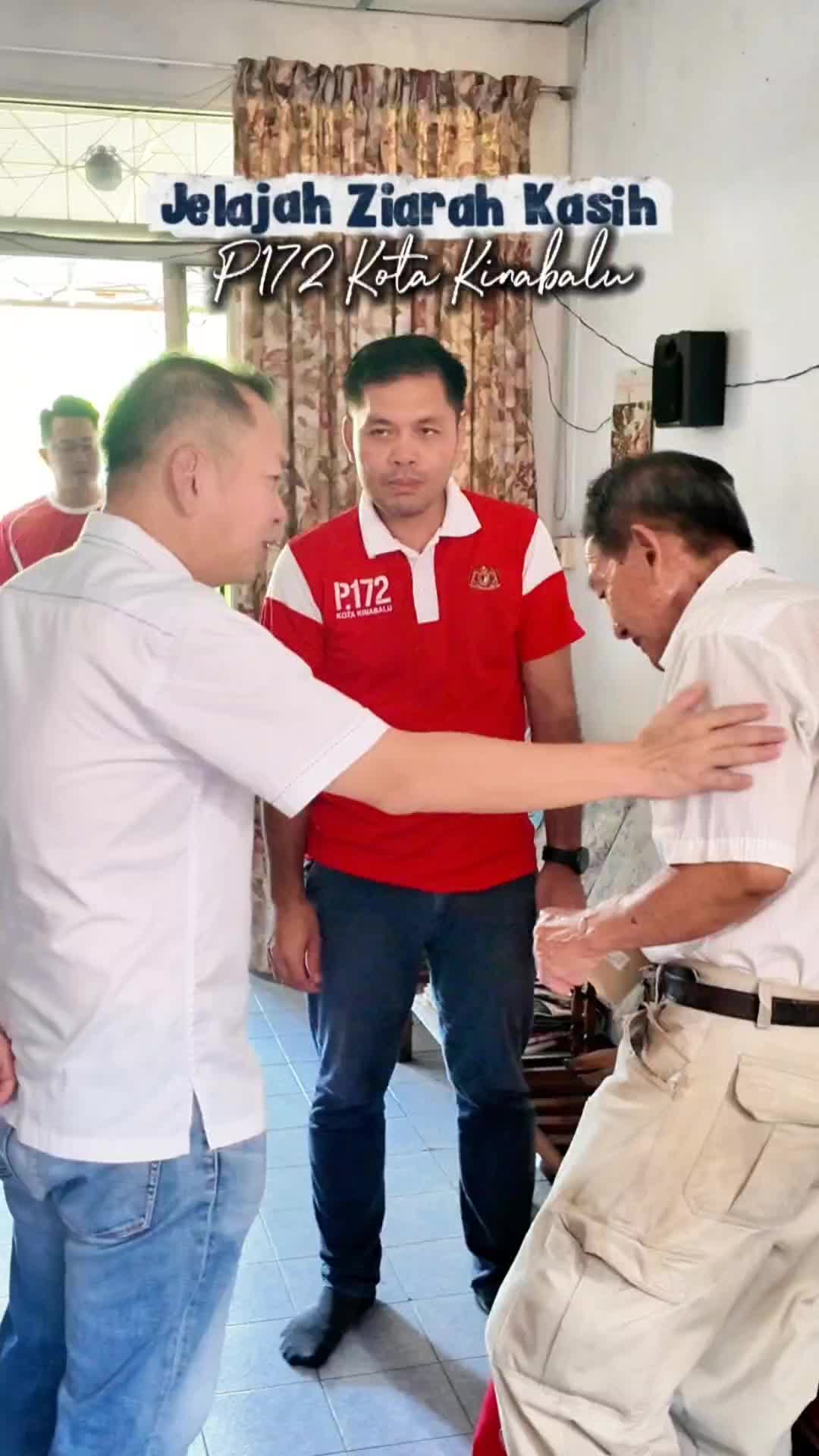 @Chan Foong Hin 陈泓缣