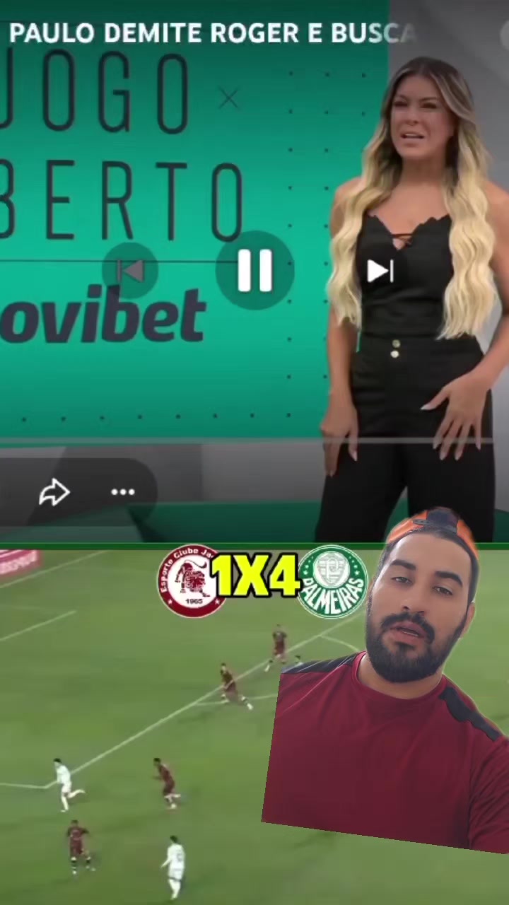 @Fut Rea&ccedil;&otilde;es