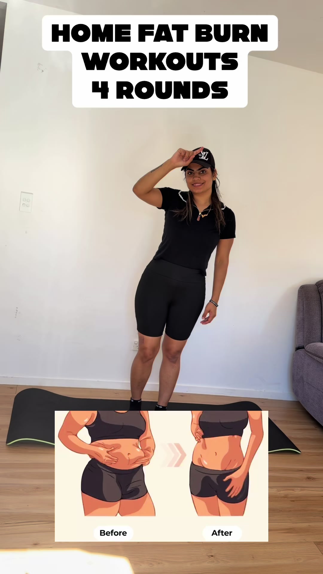 @ShikhaArora | Fitness Coach