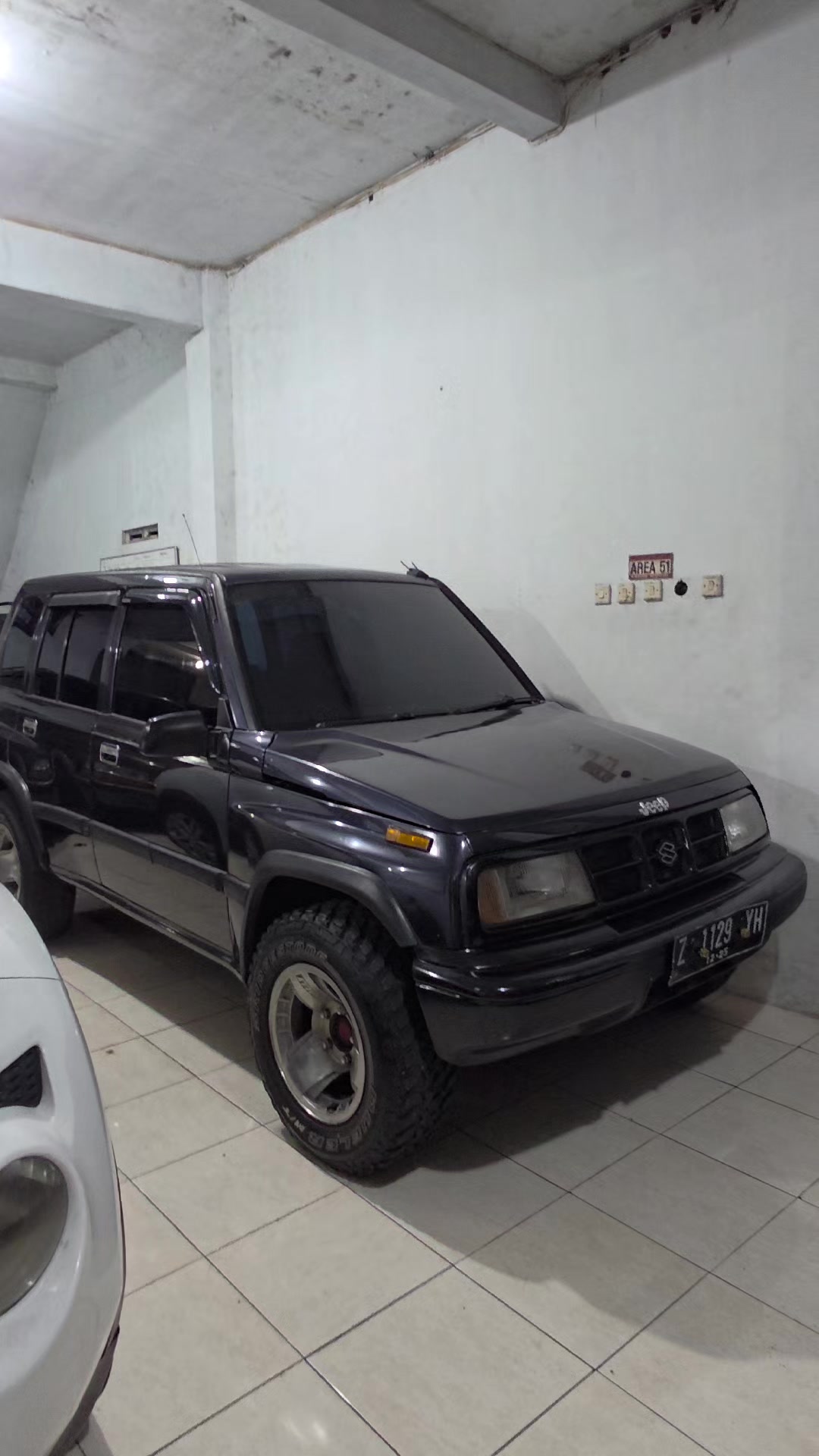 @Lfyd garage