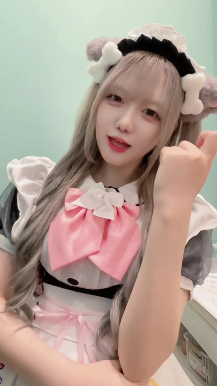 @めいどりーみん小倉あるあるCity店