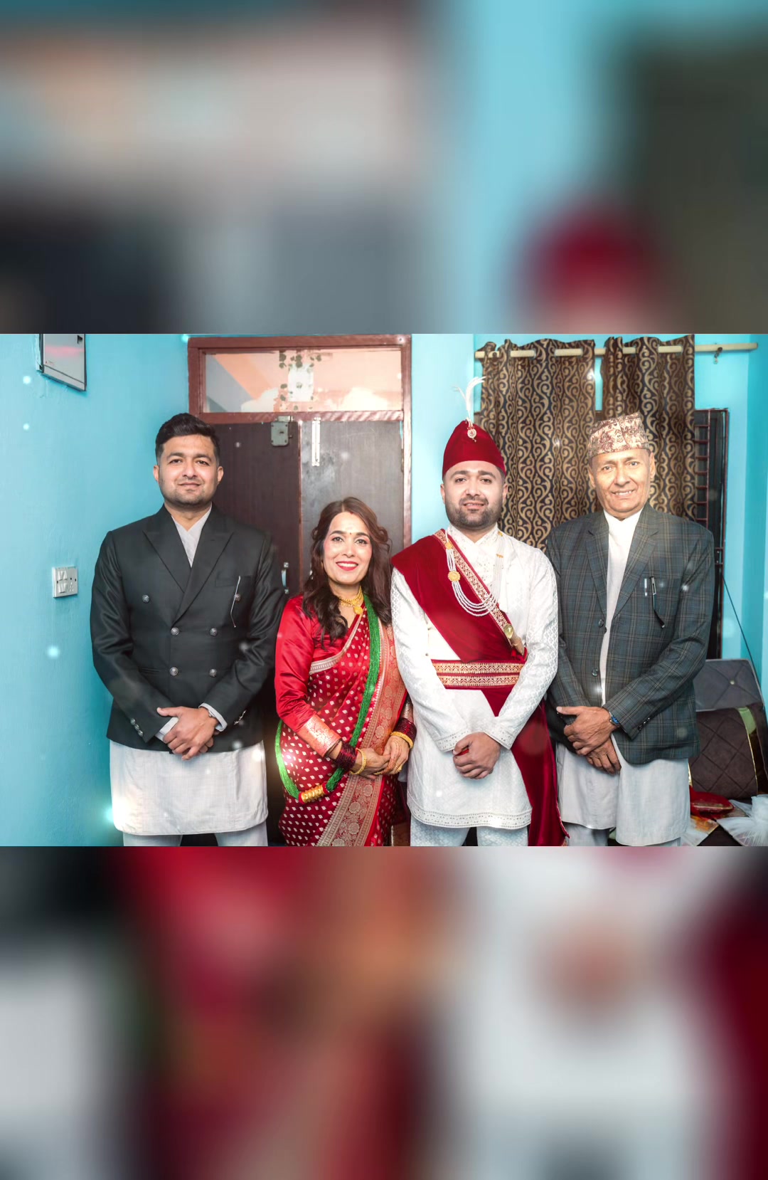 @anju prasai