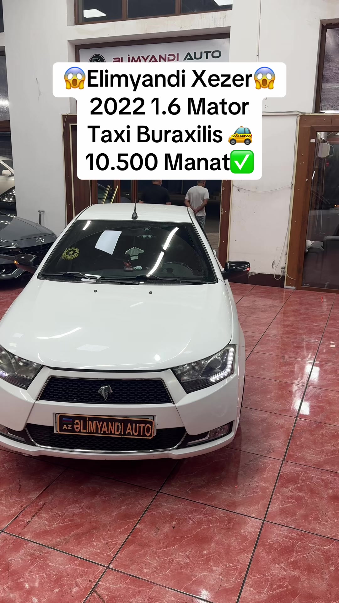 @Elimyandi Auto Babek✅