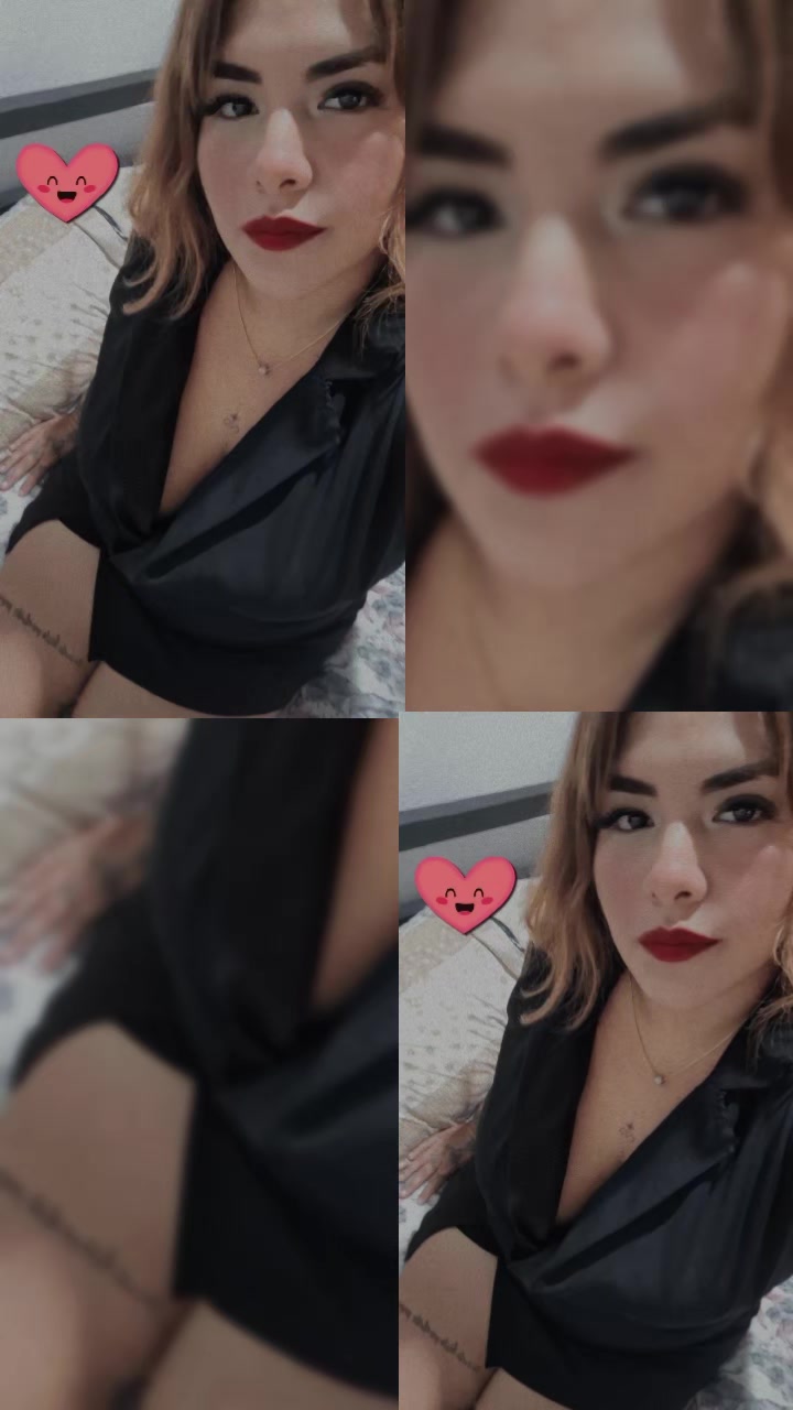 @María Fernanda Medina 💕