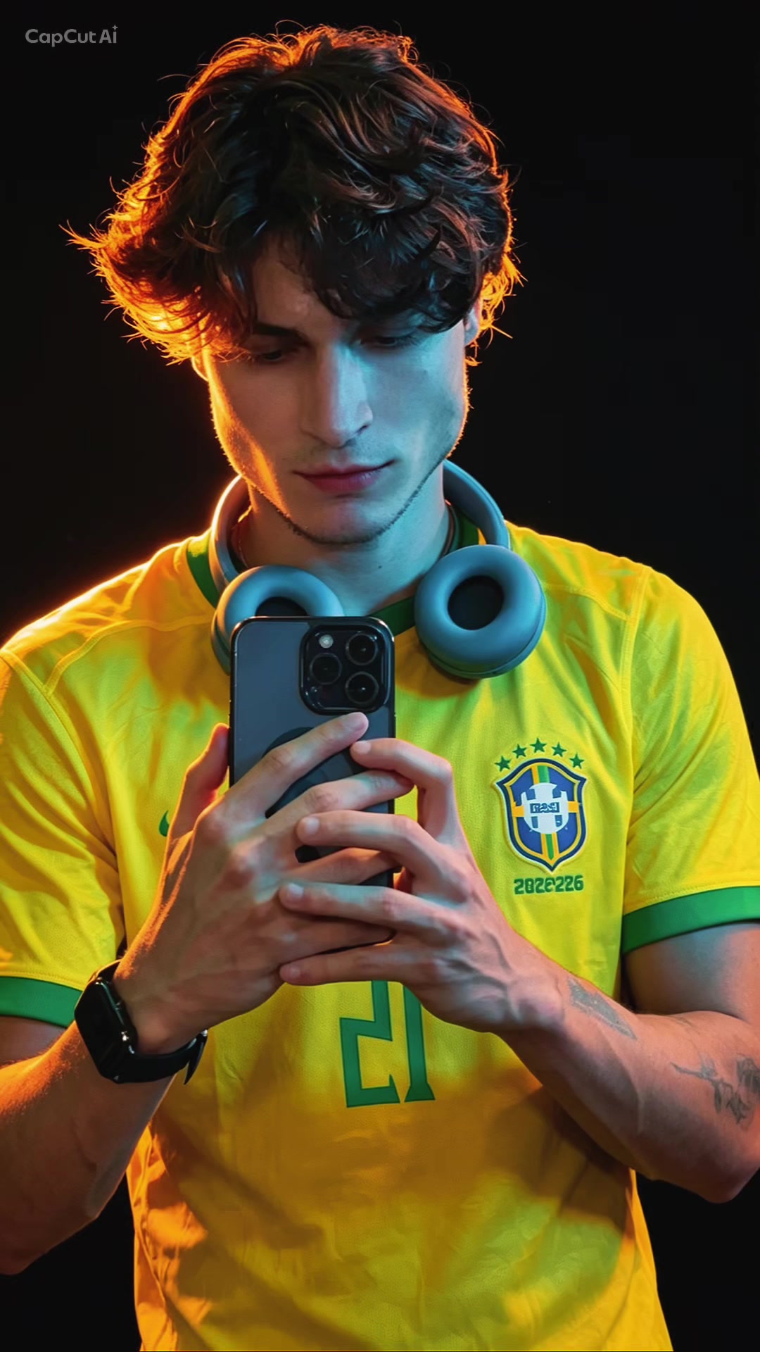 @Wanderson Medeiros