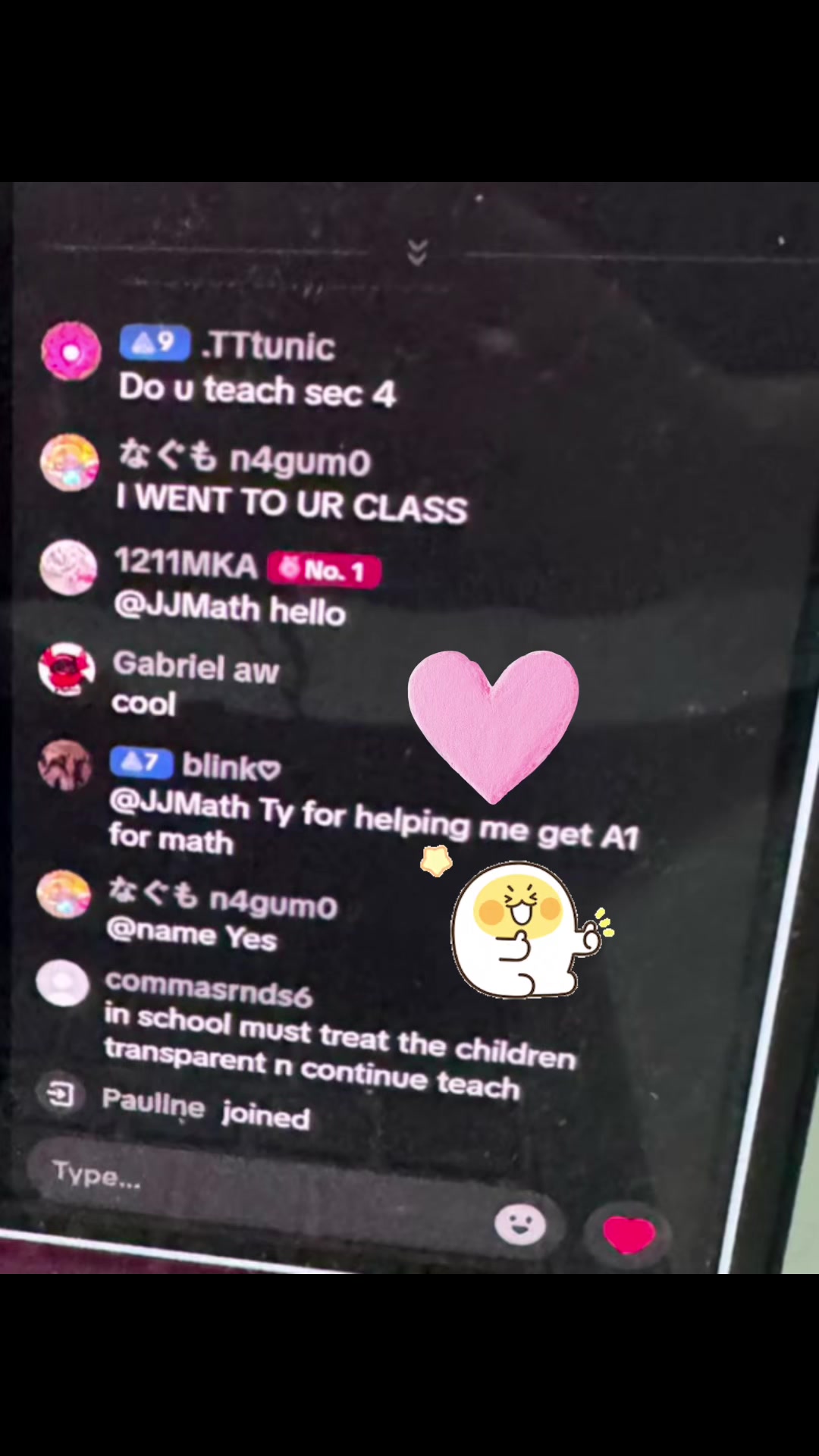 @JJMath