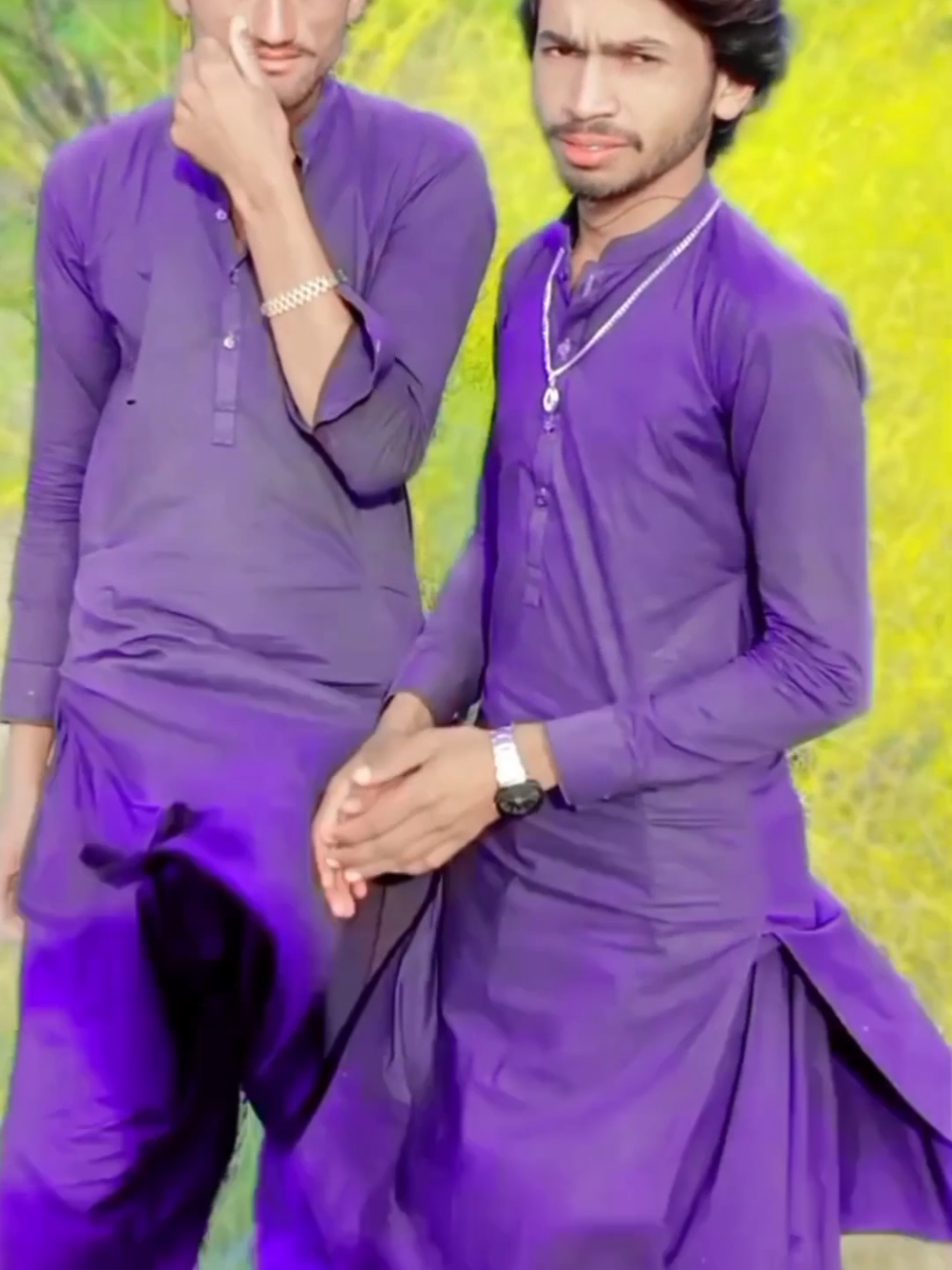 @منھنجو ملڪ ملير