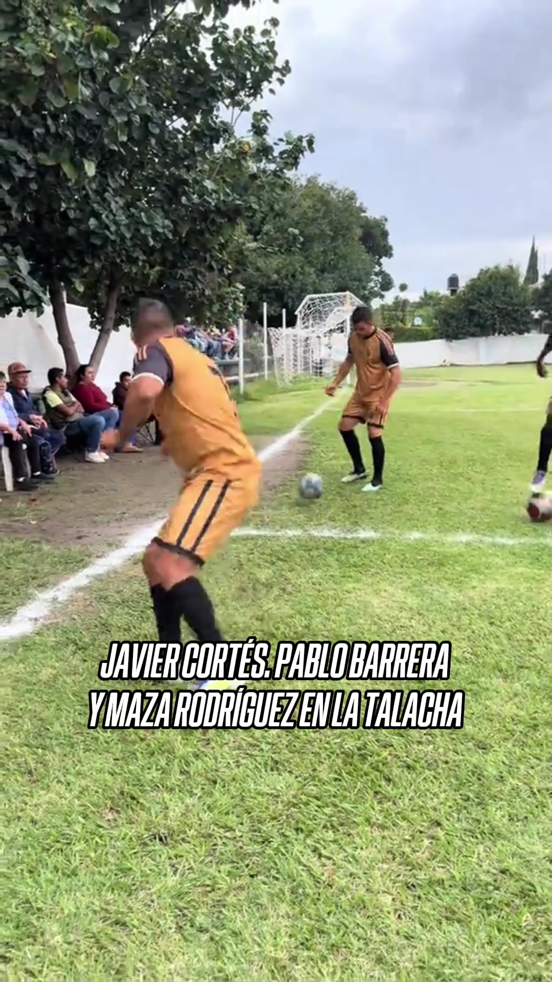 @ESPN M&eacute;xico