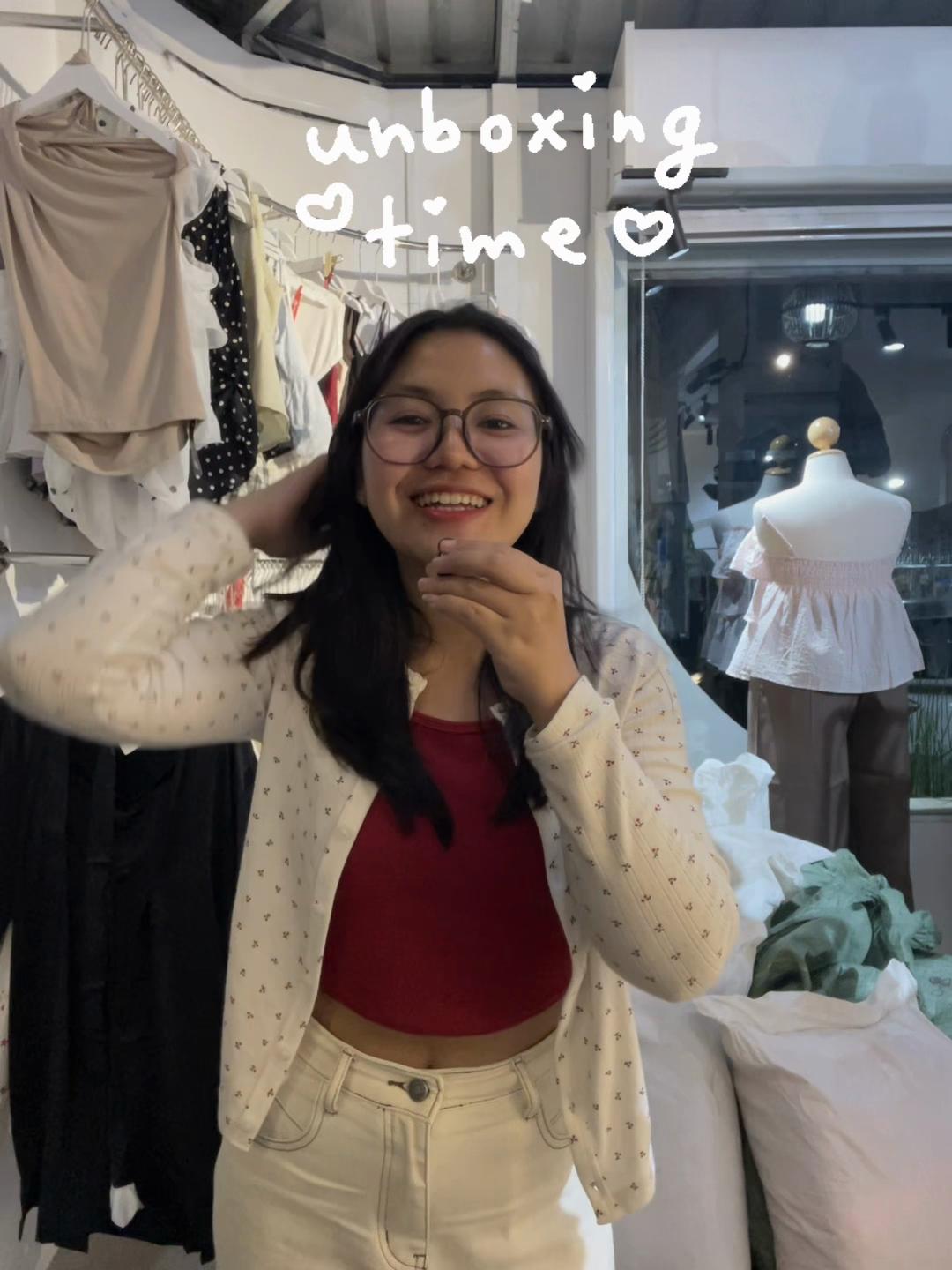 @Kit Kit Clothing(Tgi)