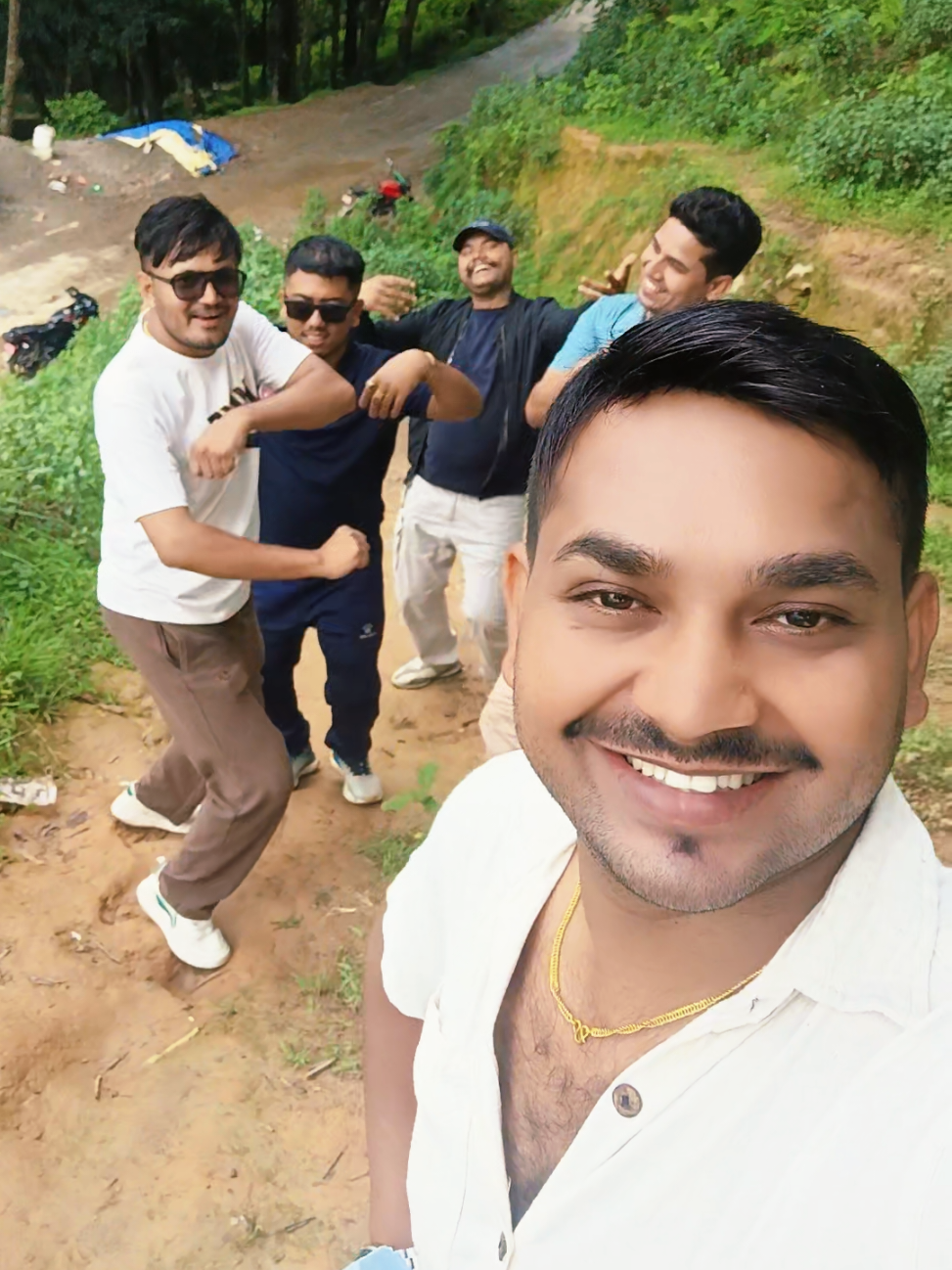 @Saroj Lamichhane
