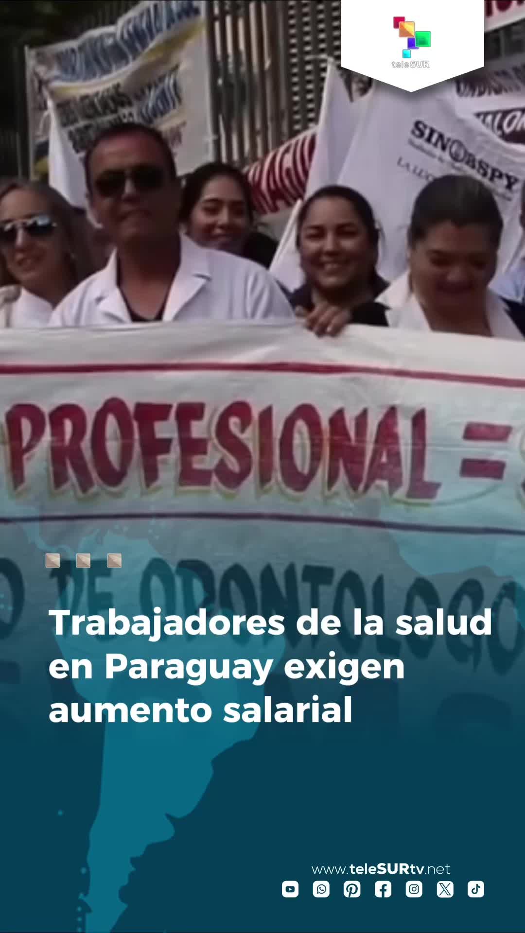 @teleSUR Clips