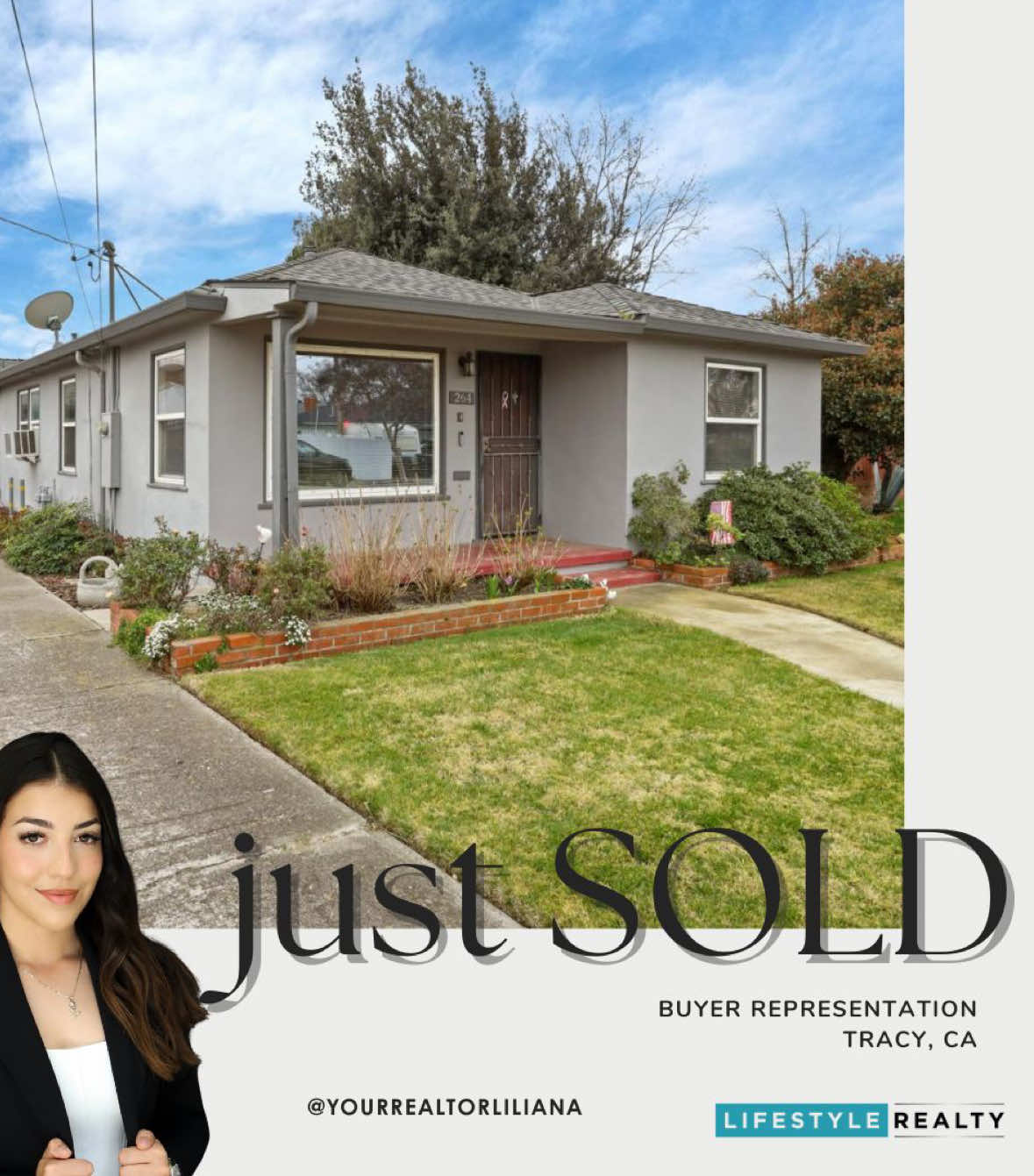 @LILIANA | REALTOR ⭐️