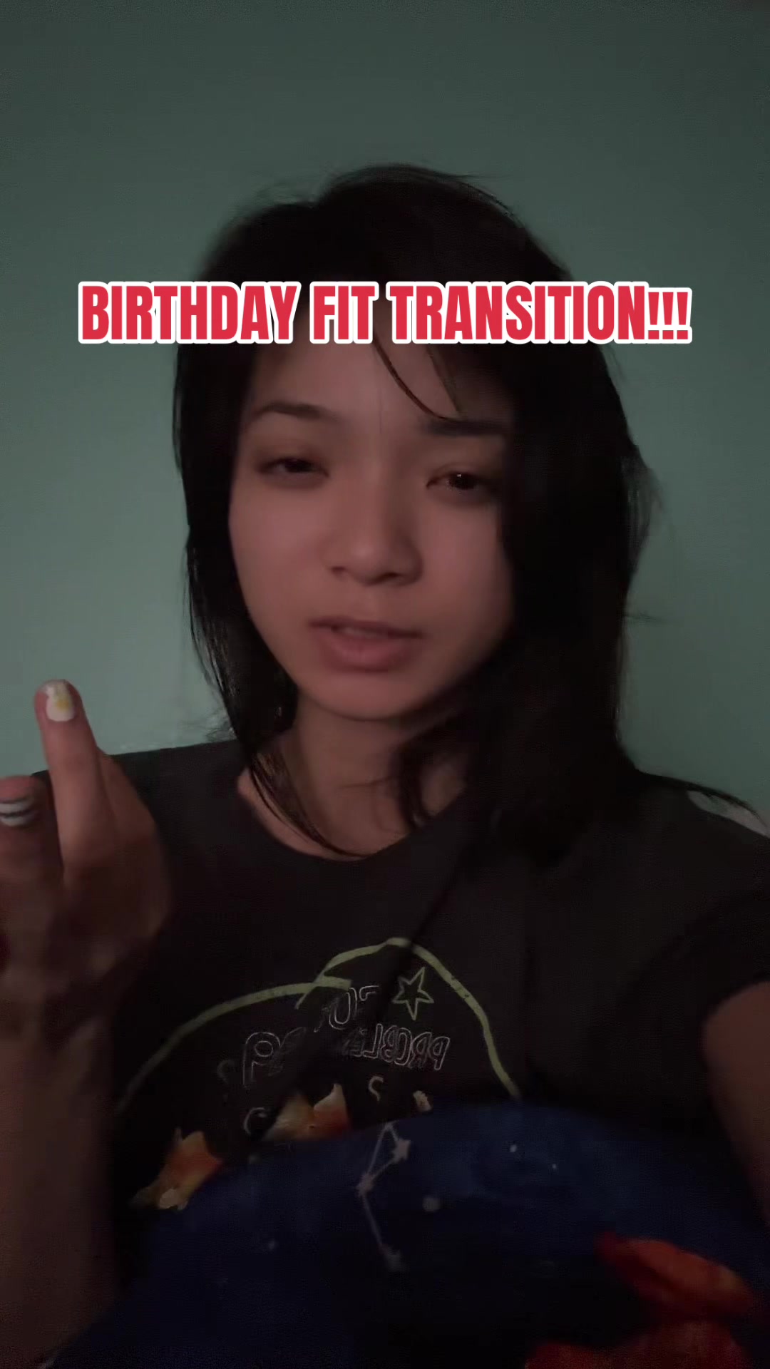 @Kailee๐