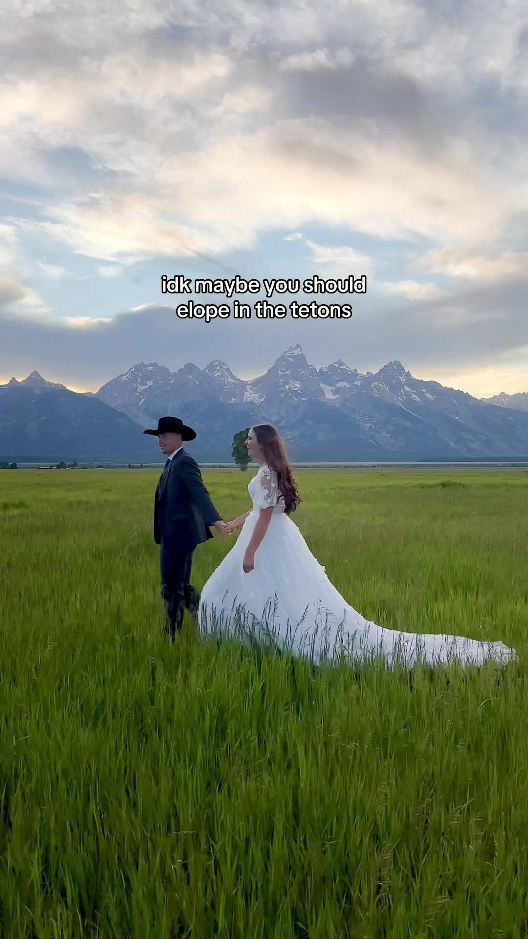 @Elopement Photographer