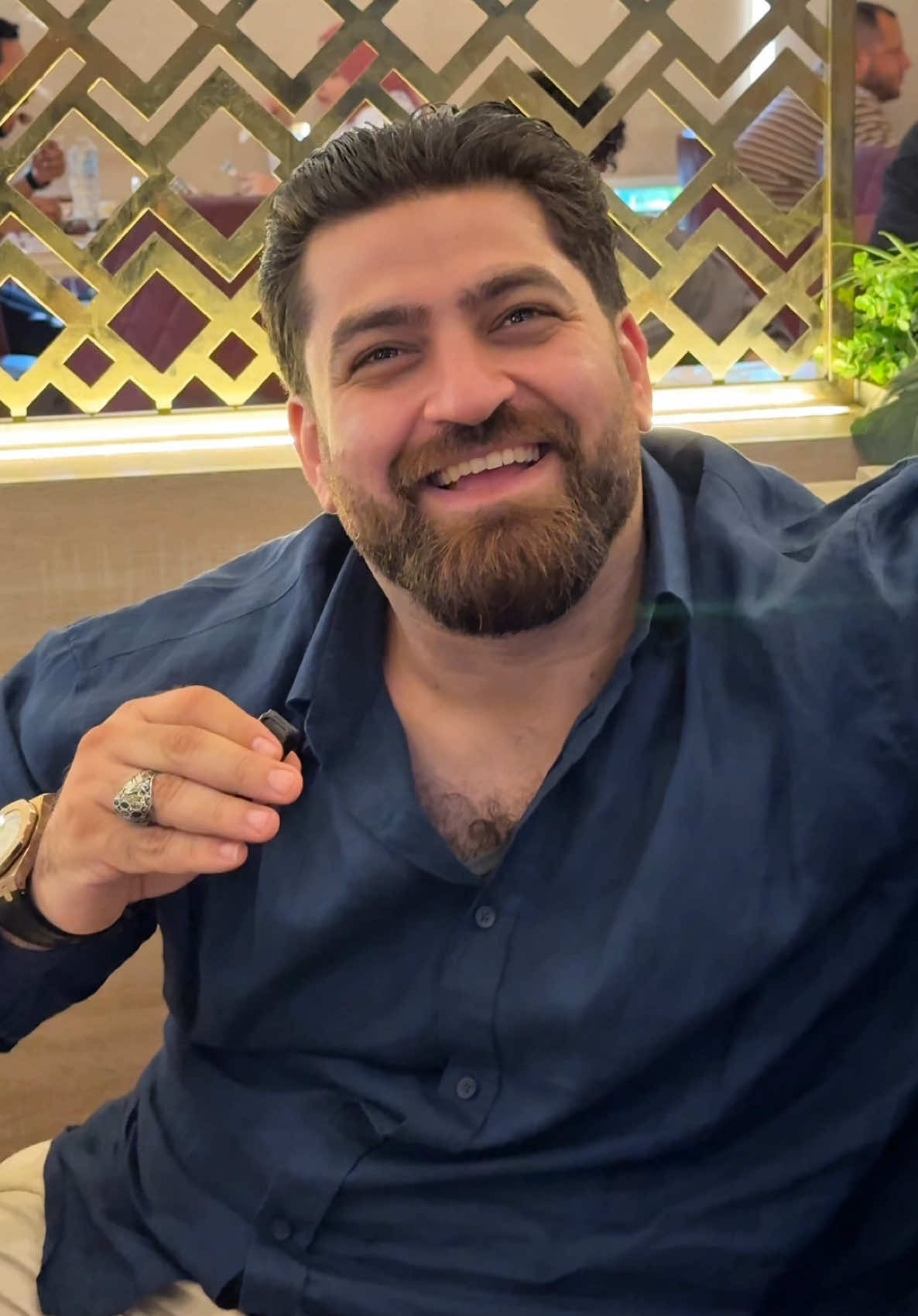@مطاعم واحة اليمن
