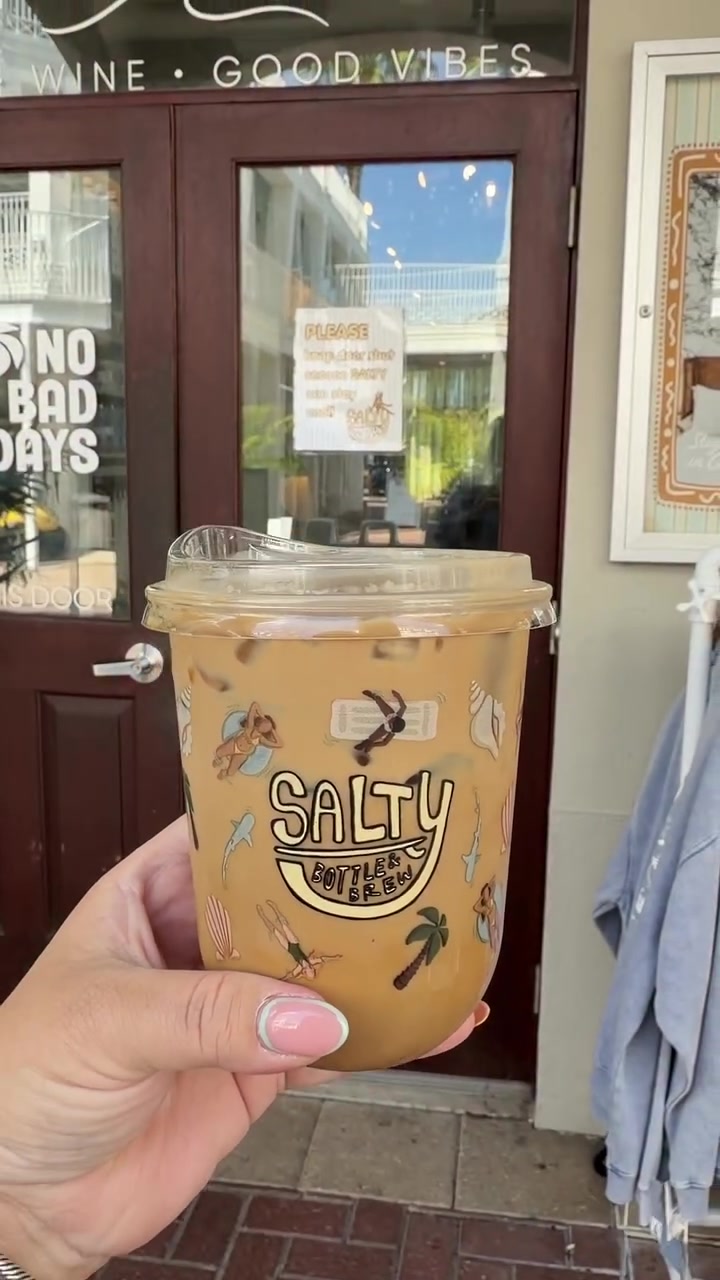 @Local TX Foodie • Haily Wilson