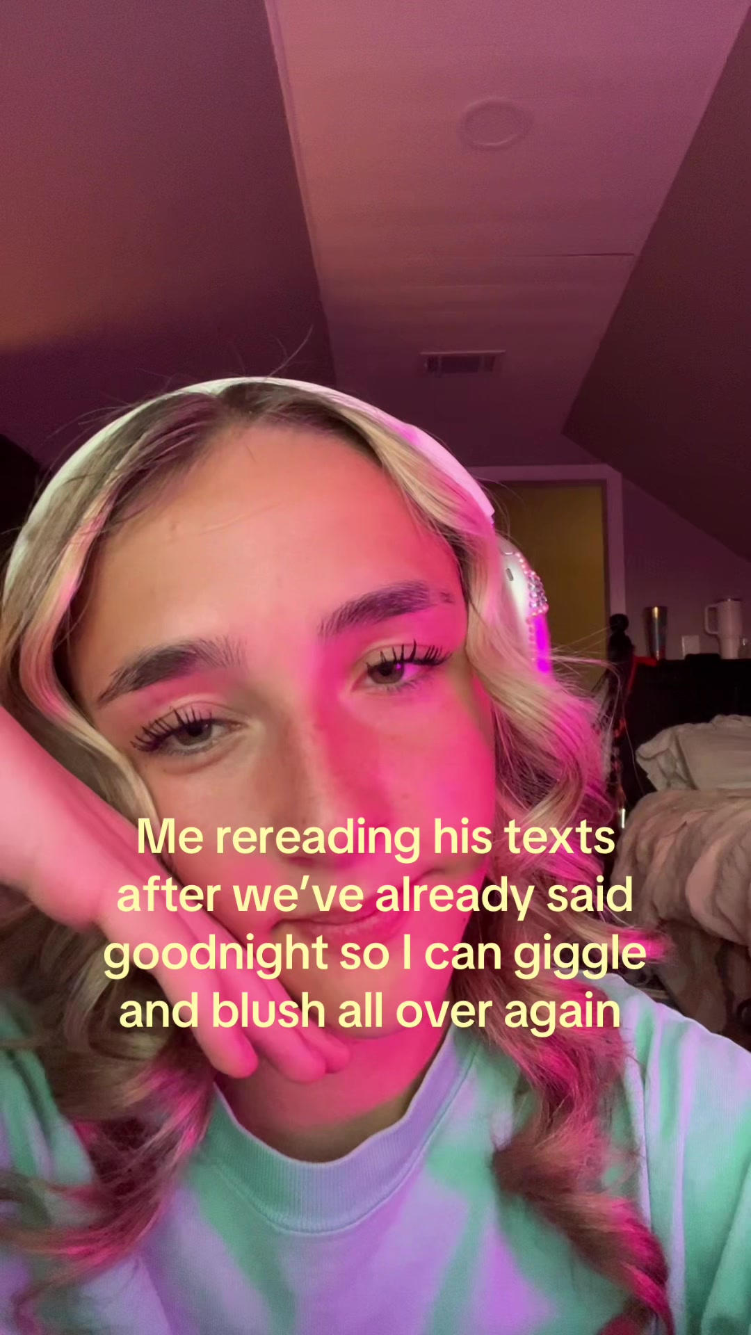 @Secrettacobelllover