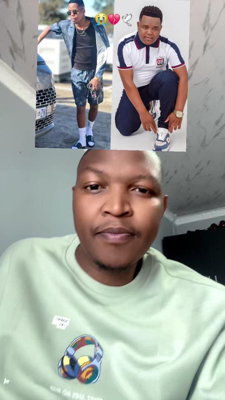 @Mbusi Ndaba