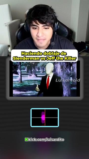 @Luisarvoid