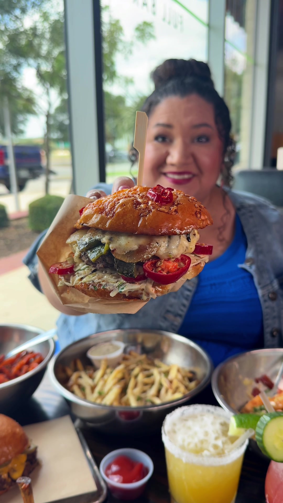 @Cherise SA Texas Food Guide