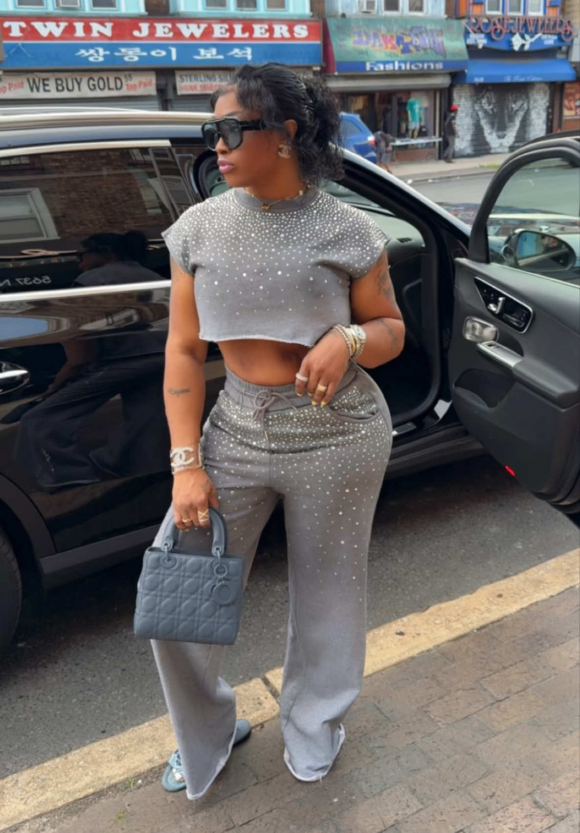 @SLAYNEESHA