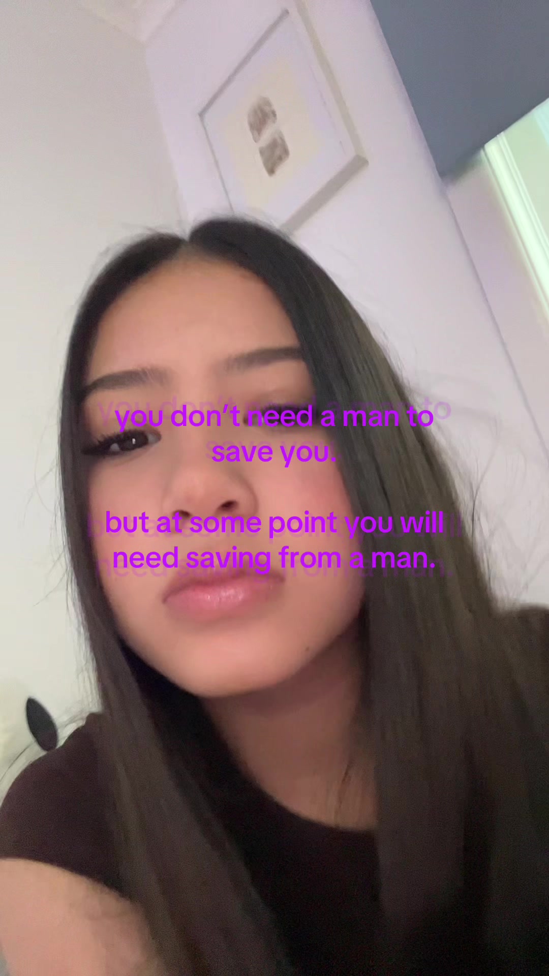 @☹︎