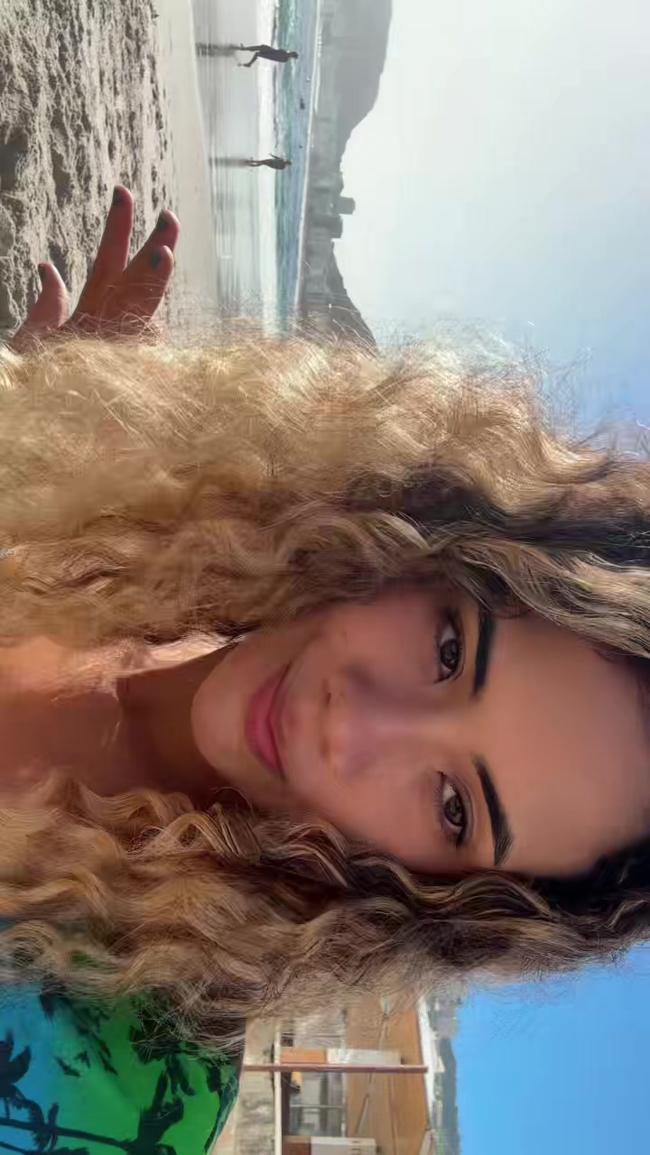 @Gigi Araújo