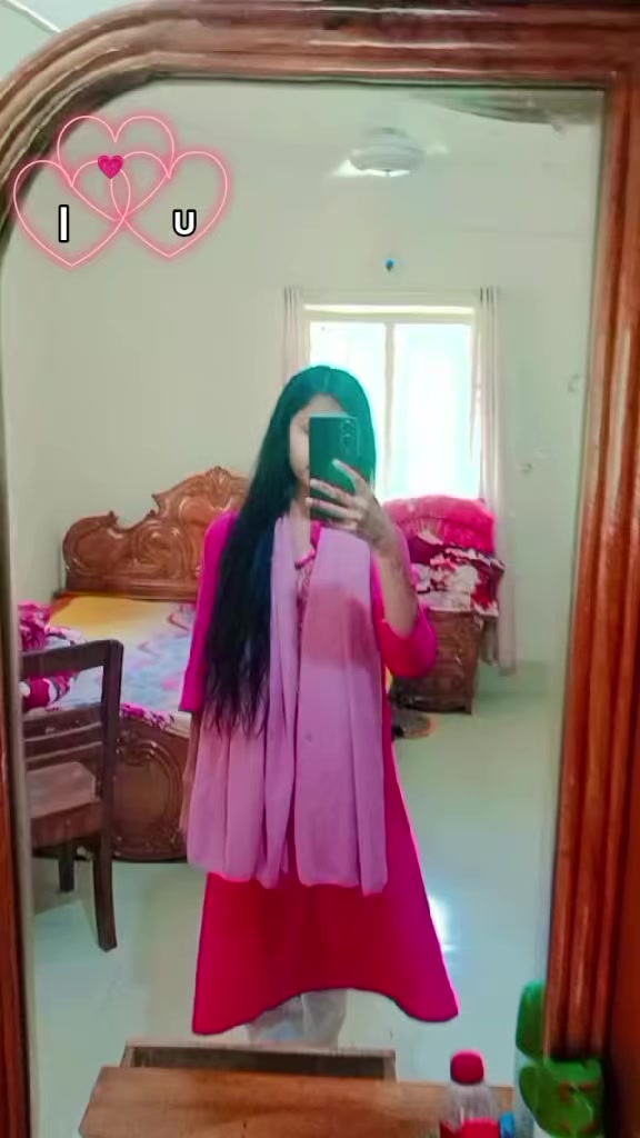 @-~*^🍀  চারু লতা!-~*^ ☘️