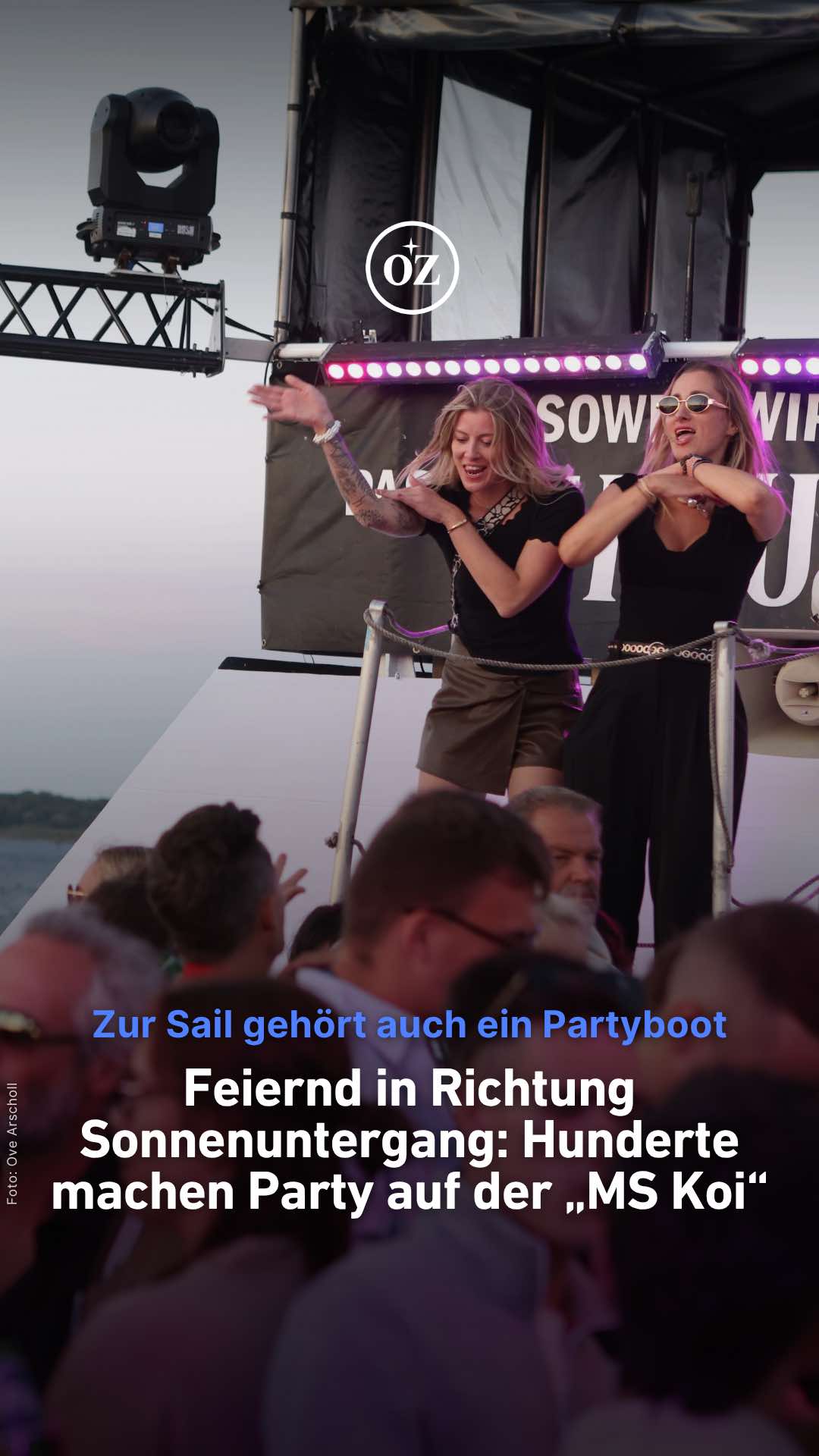 @Deine Ostsee-Zeitung 🌊